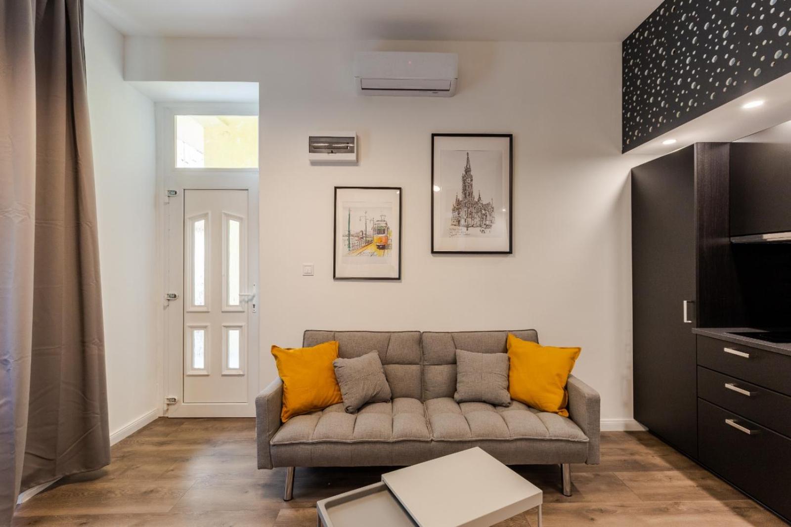 Superior Apartment - Photo 13