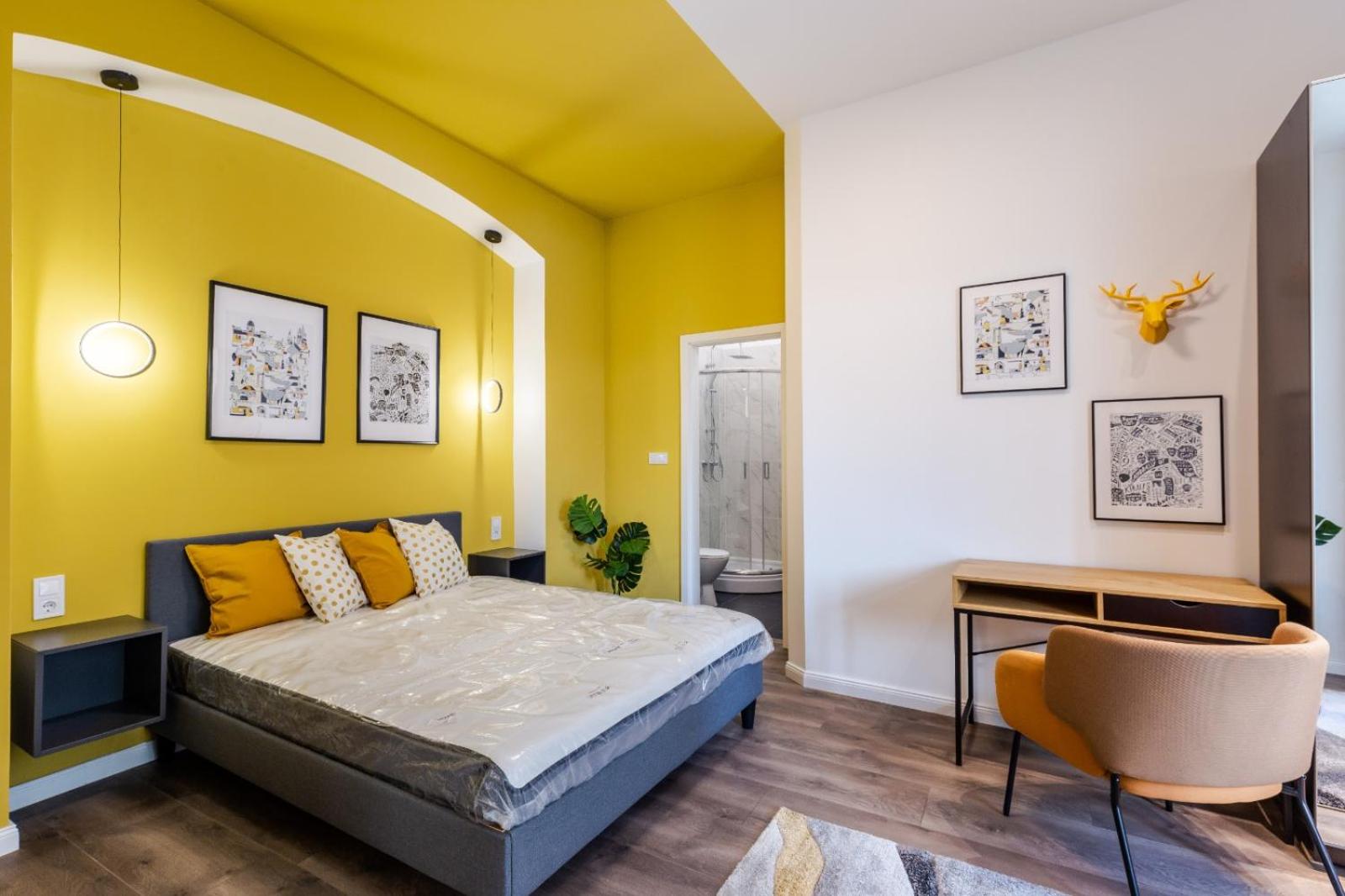 Superior Apartment - Photo 9