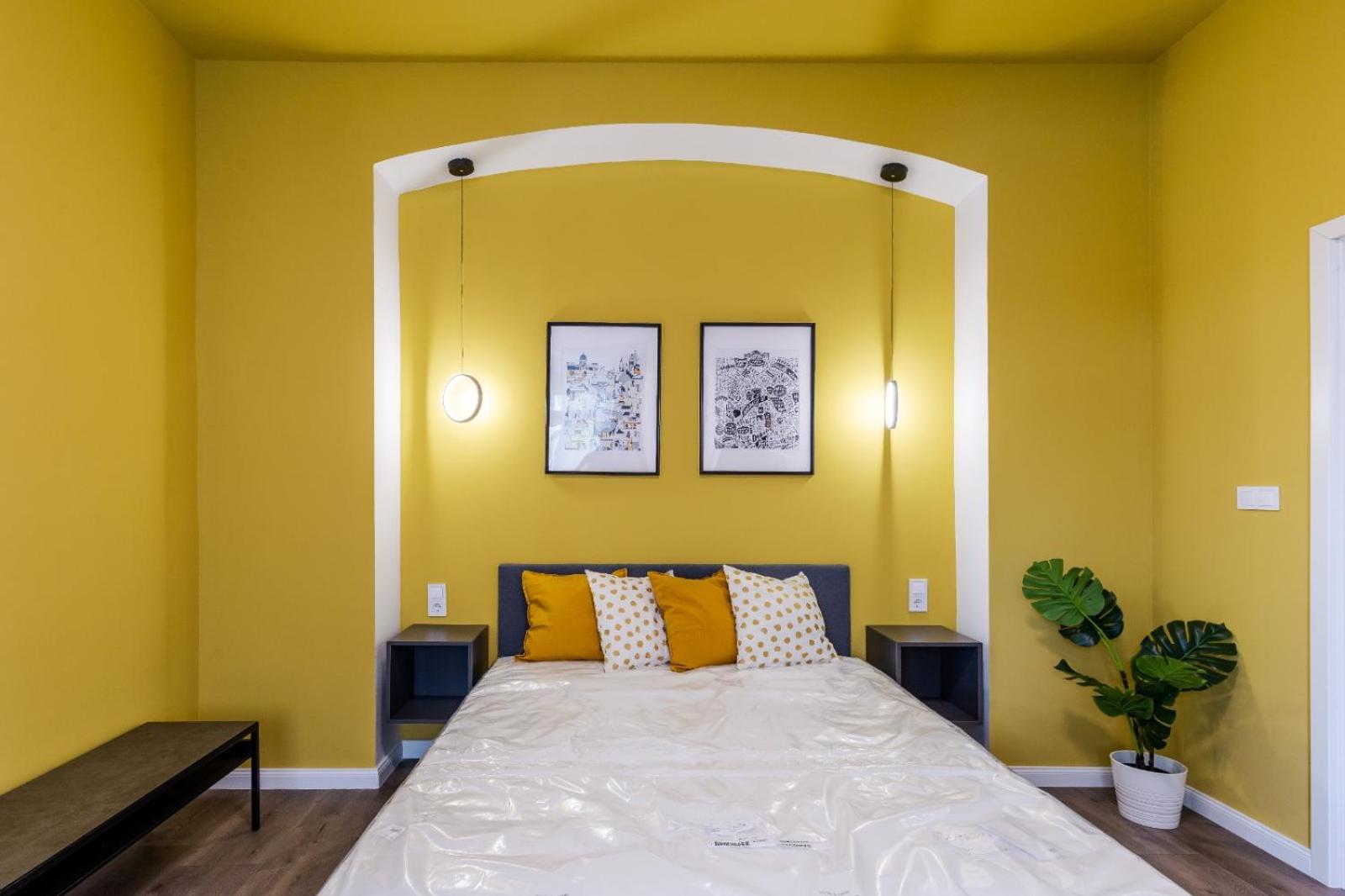 Superior Apartment - Photo 12
