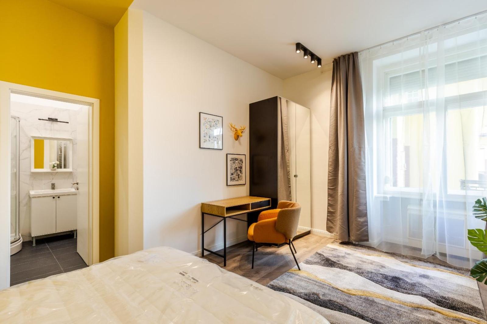 Superior Apartment - Photo 11