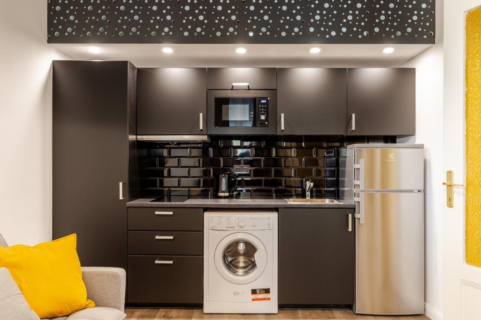 Superior Apartment - Photo 25