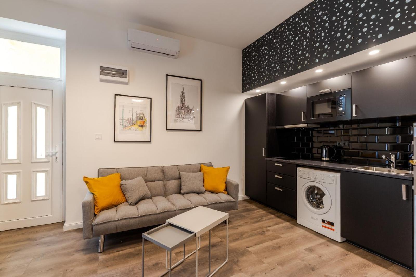 Superior Apartment - Photo 10
