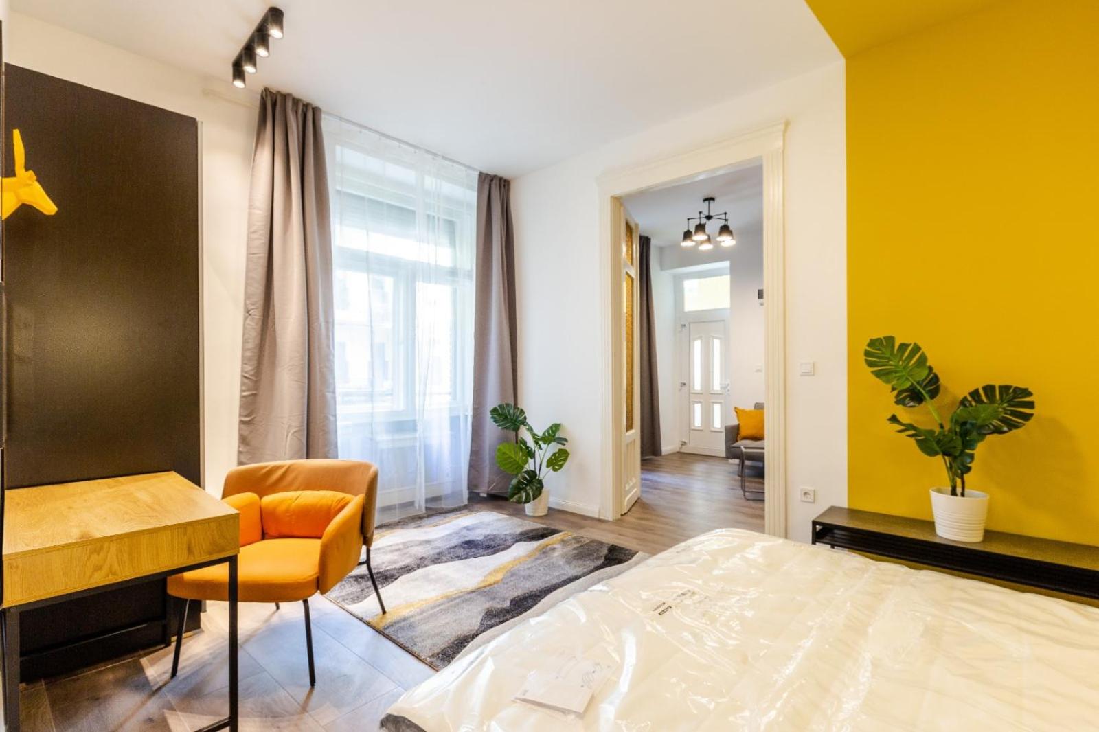 Superior Apartment - Photo 8