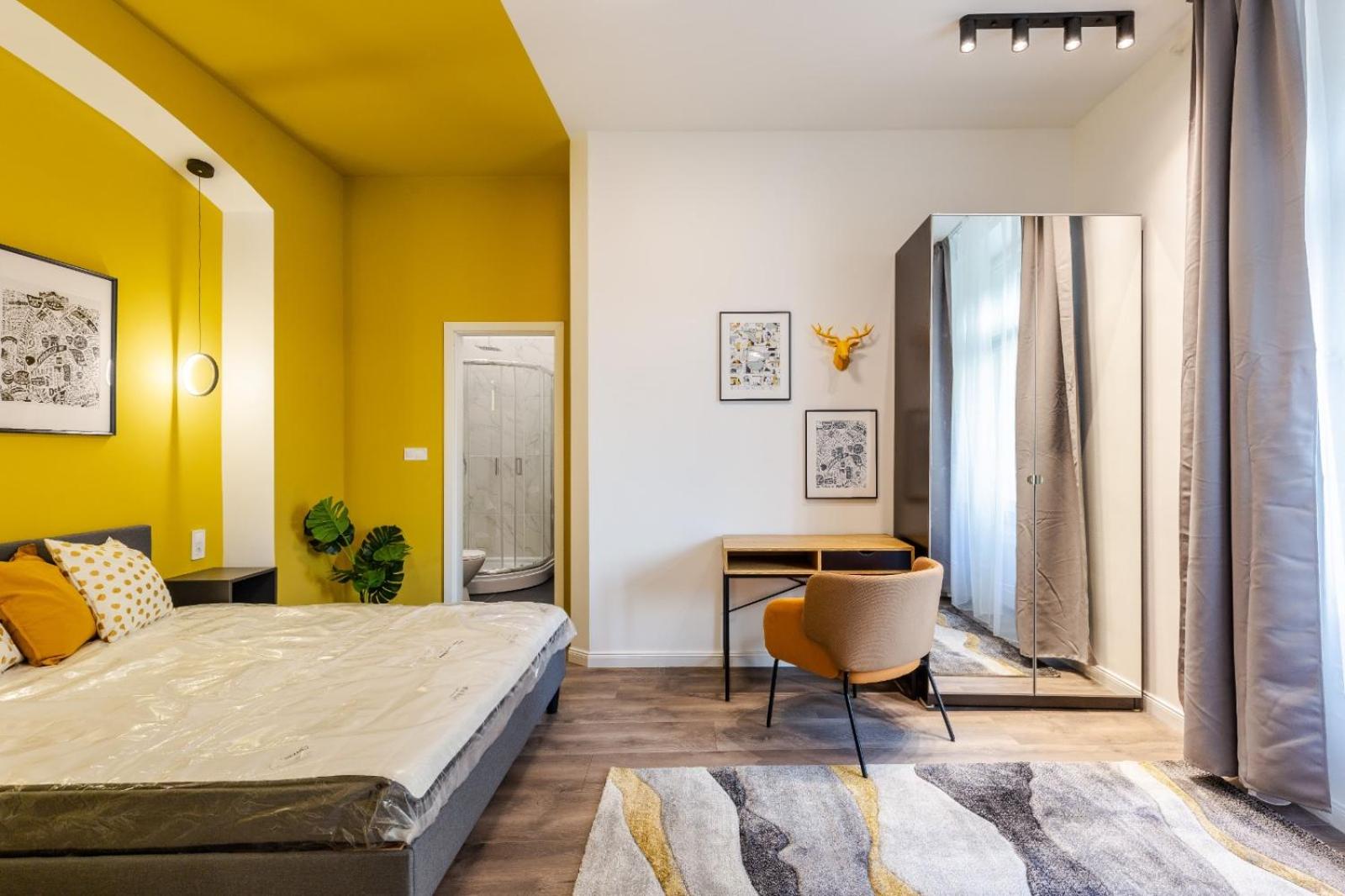 Superior Apartment - Photo 6