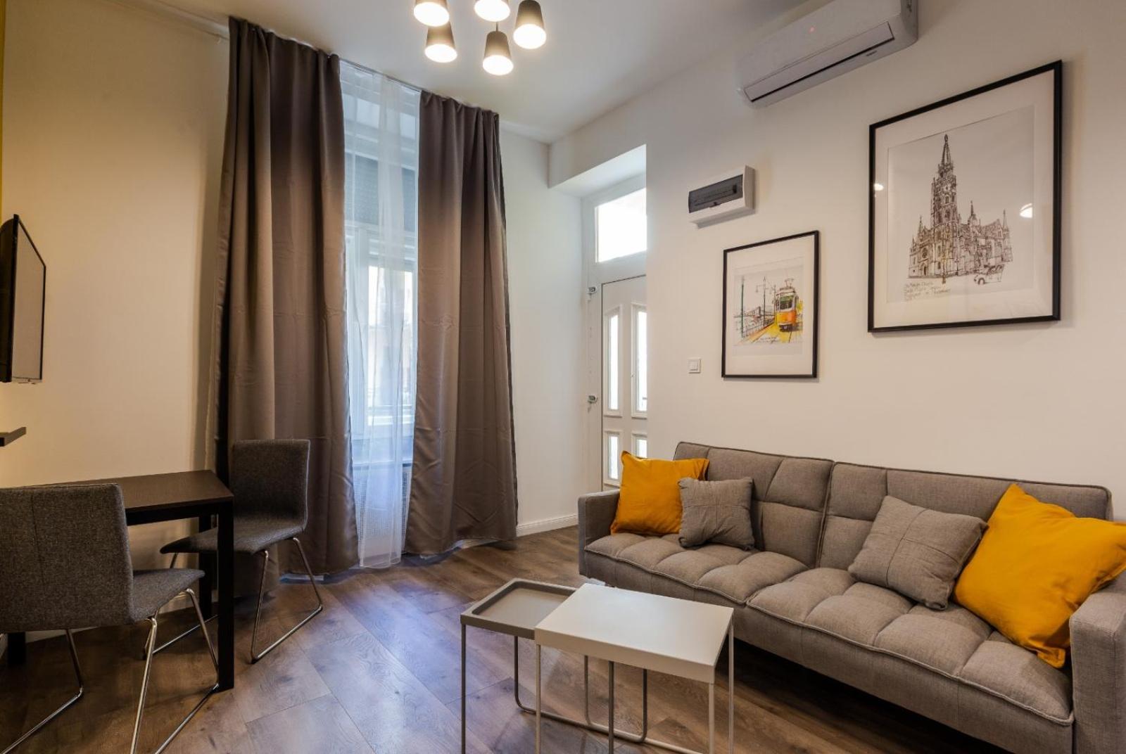 Superior Apartment - Photo 2