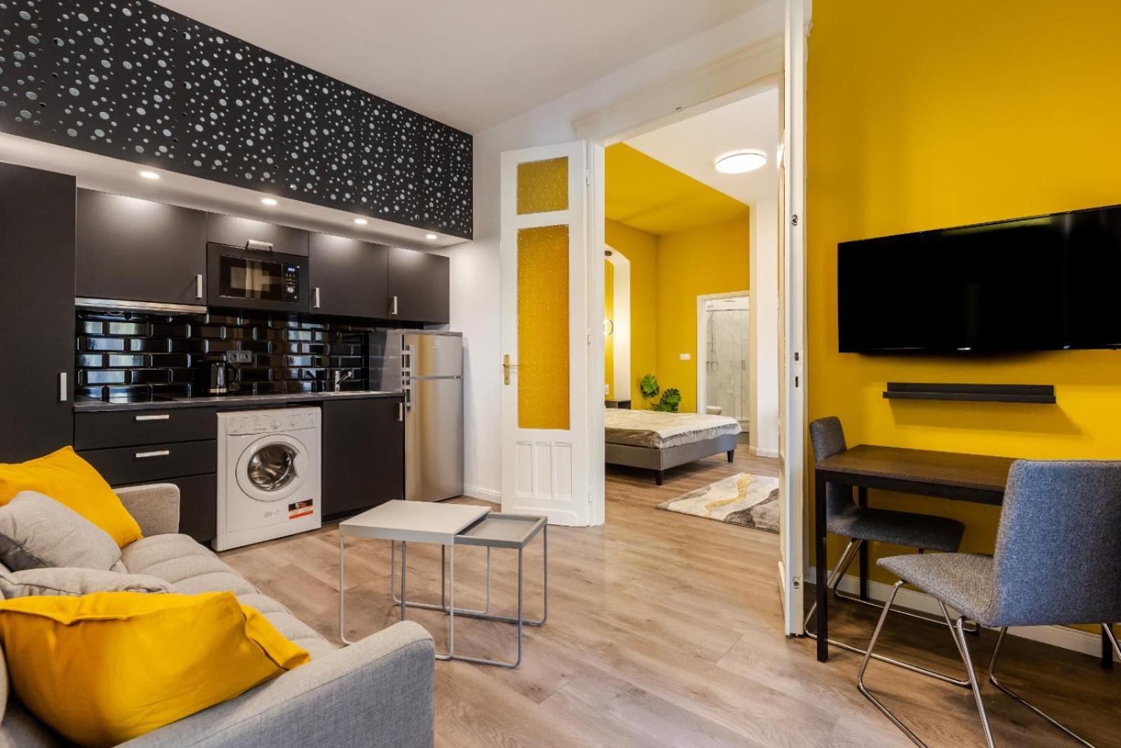 Superior Apartment - Photo 4