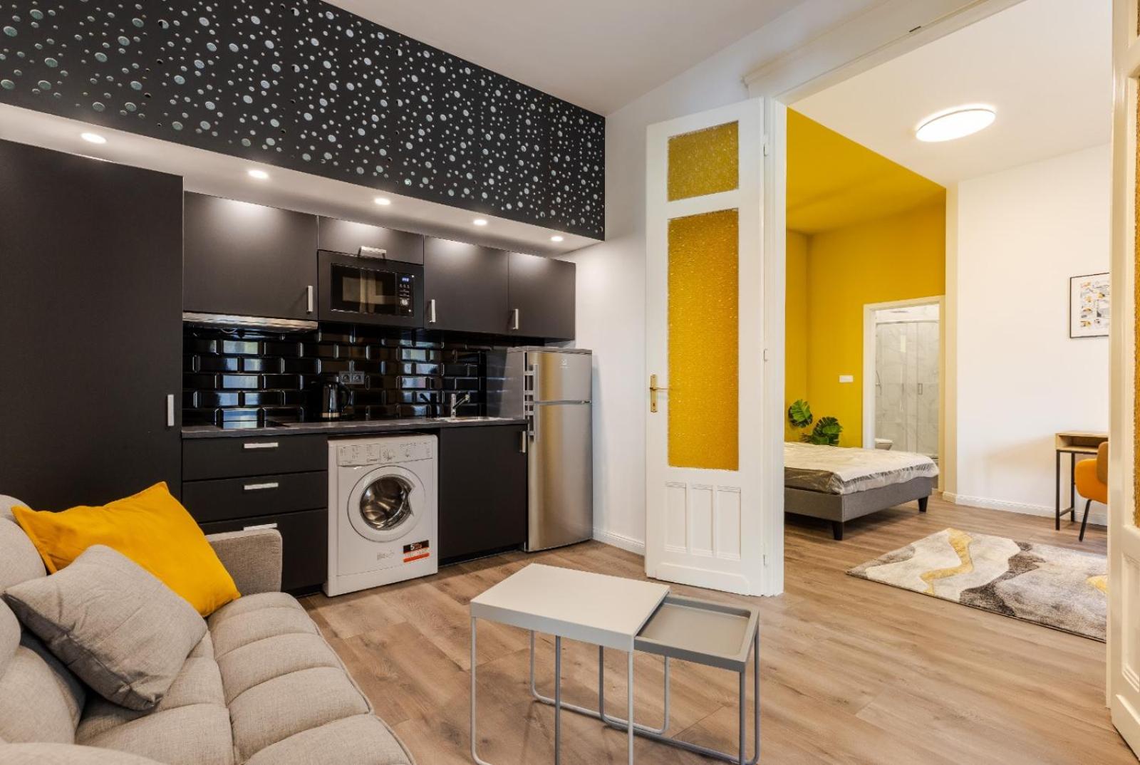 Superior Apartment - Photo 3