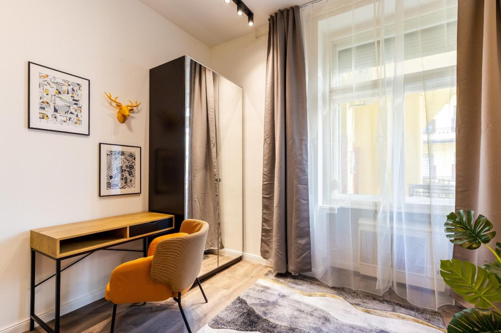 Superior Apartment - Photo 7