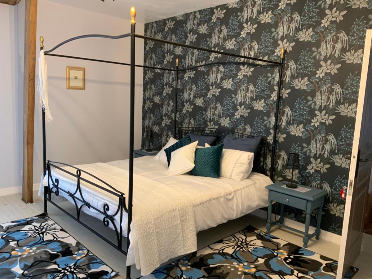 Queen Room with Garden View photo 2