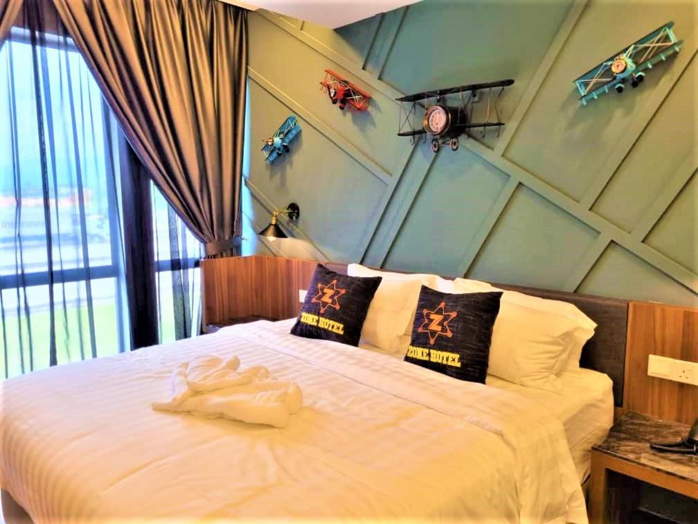 Superior Suite - Photo 1