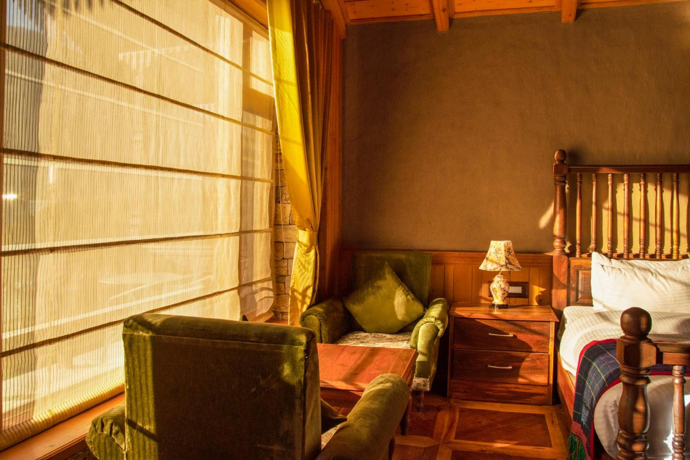 Royal Double Room - Photo 17