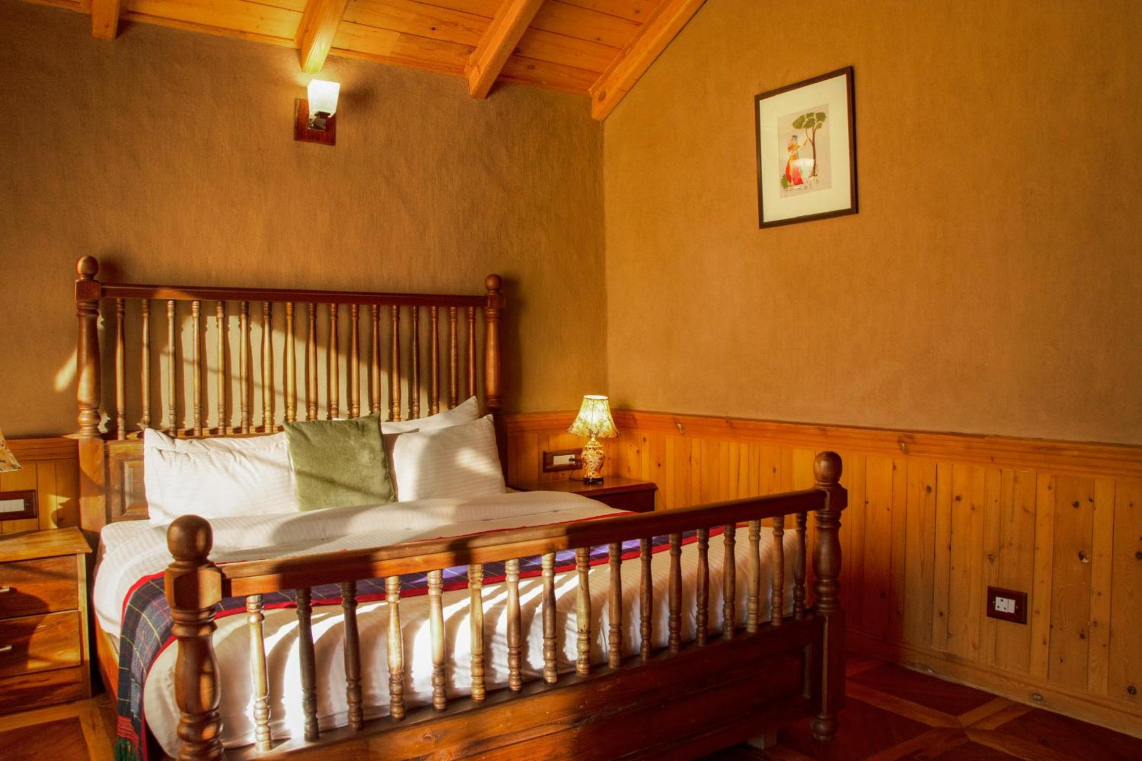 Royal Double Room - Photo 18