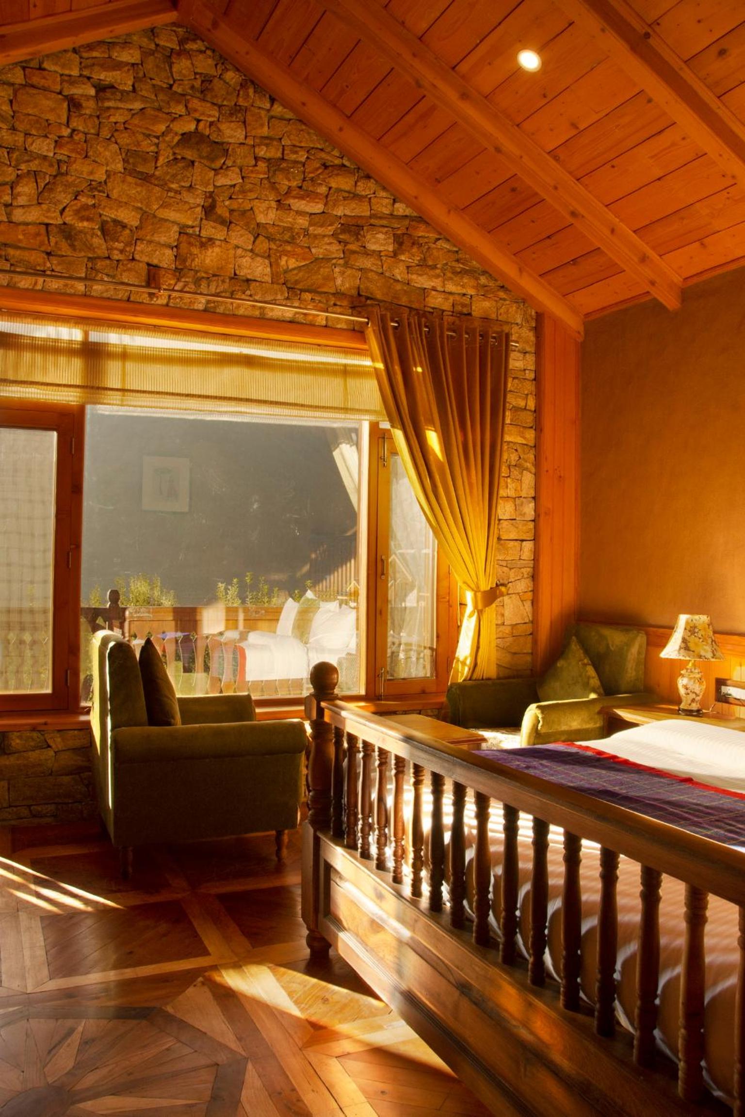 Royal Double Room - Photo 15