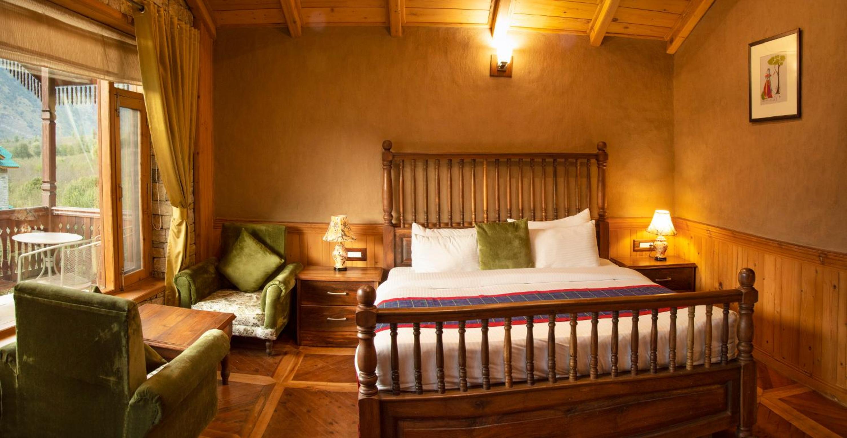 Royal Double Room - Photo 12