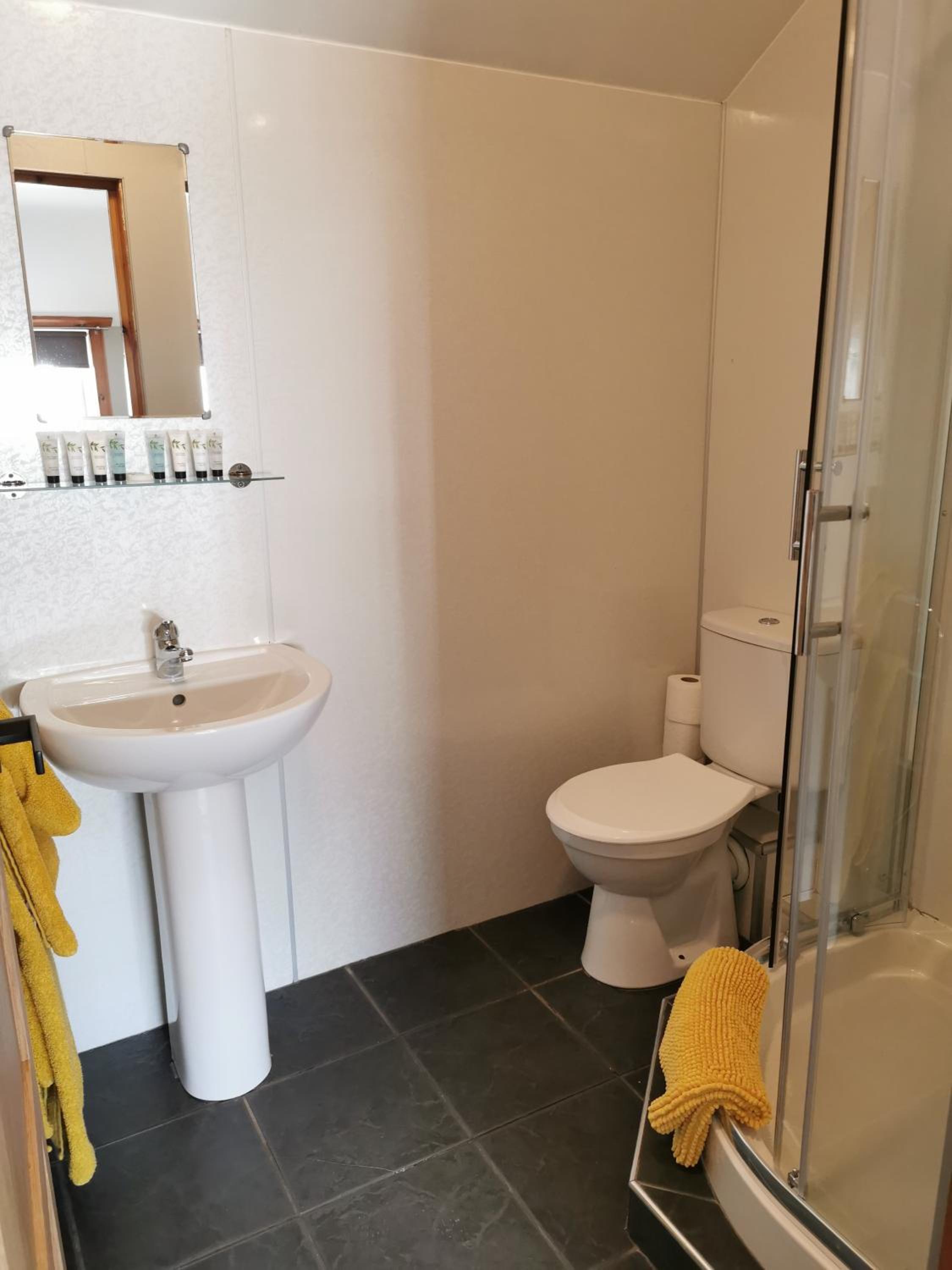 Family Room with Bathroom - Photo 3