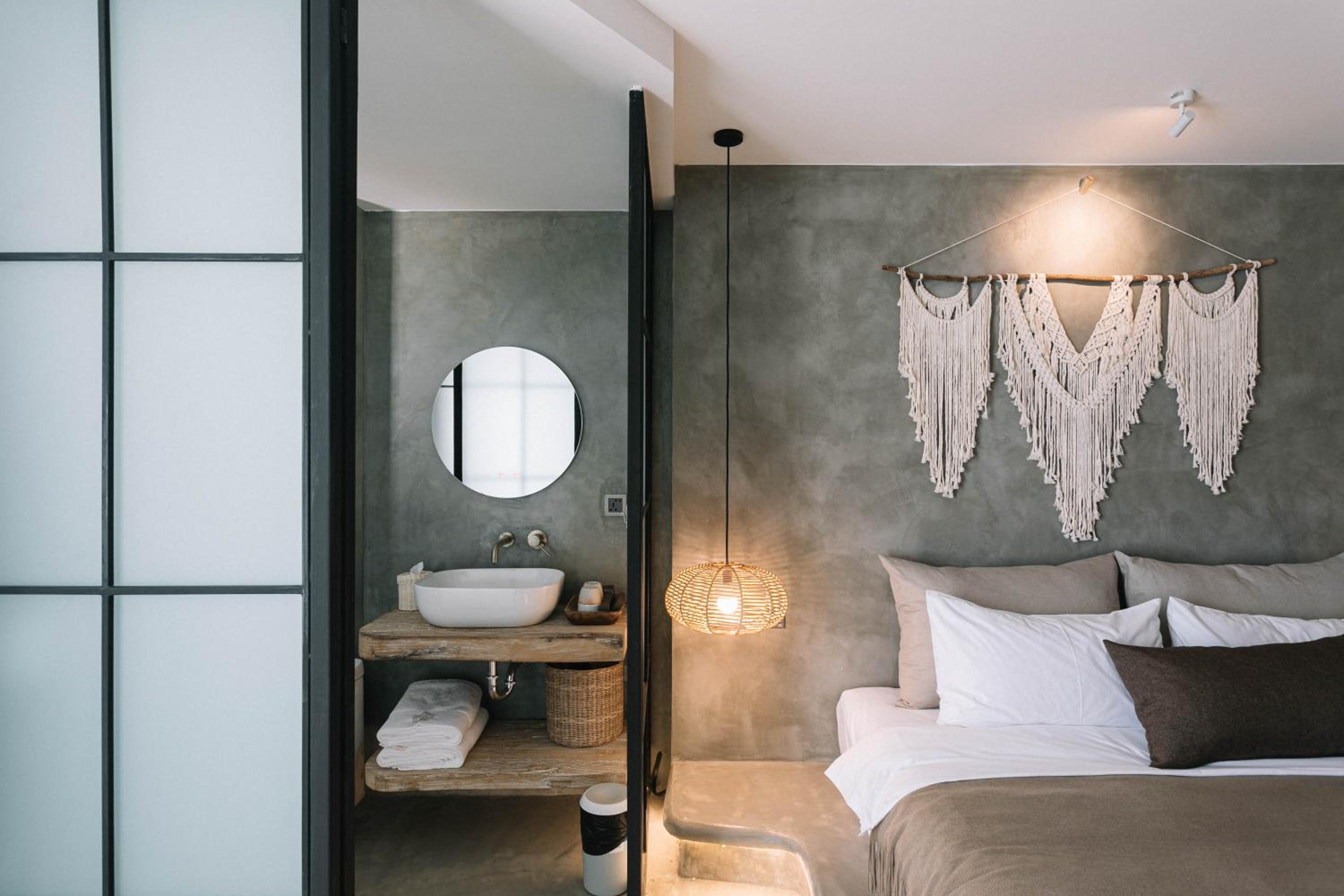 Standard Twin Room - Photo 1