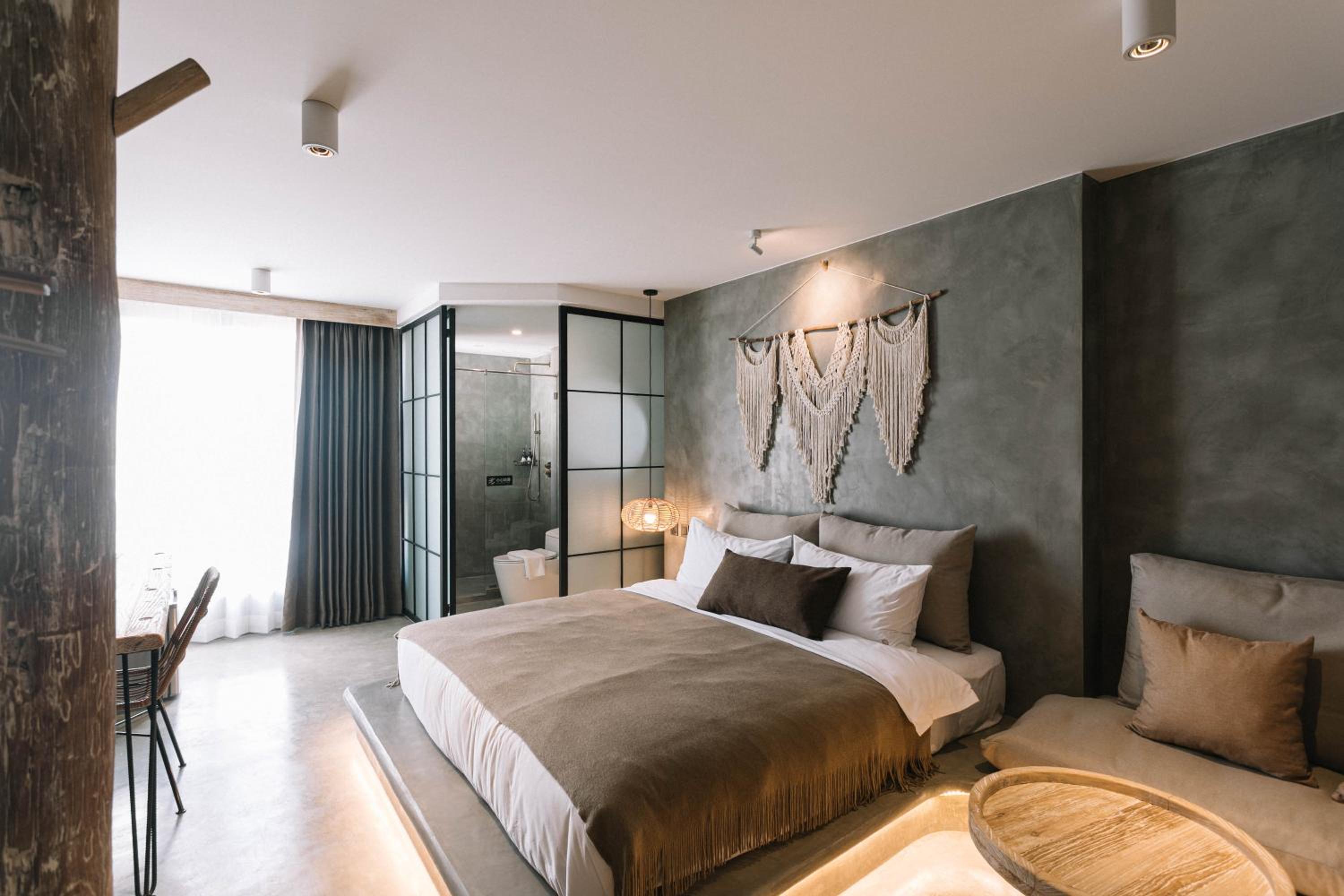 Standard Double Room - Photo 1