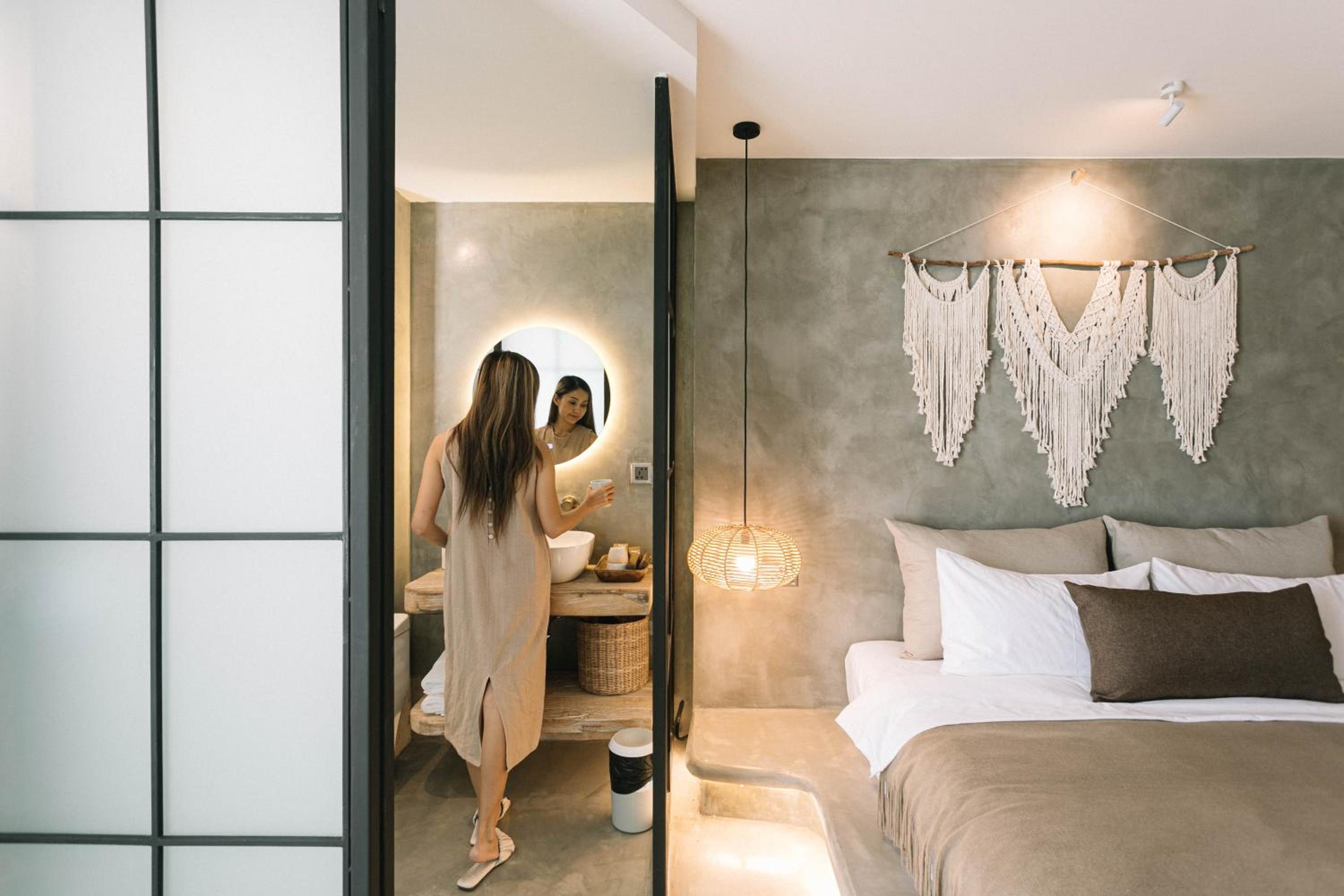 Standard Double Room - Photo 2