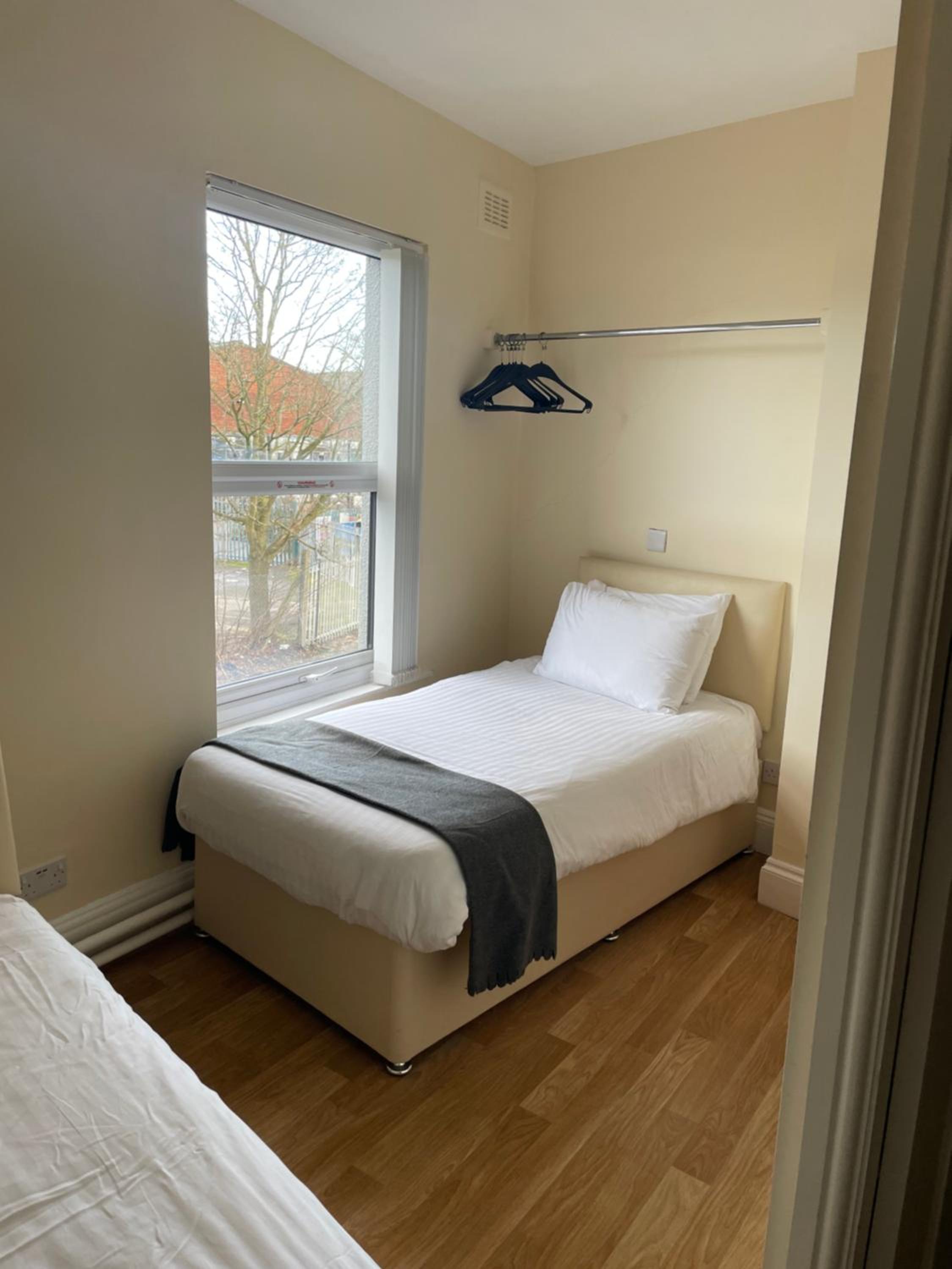 Budget Twin Room