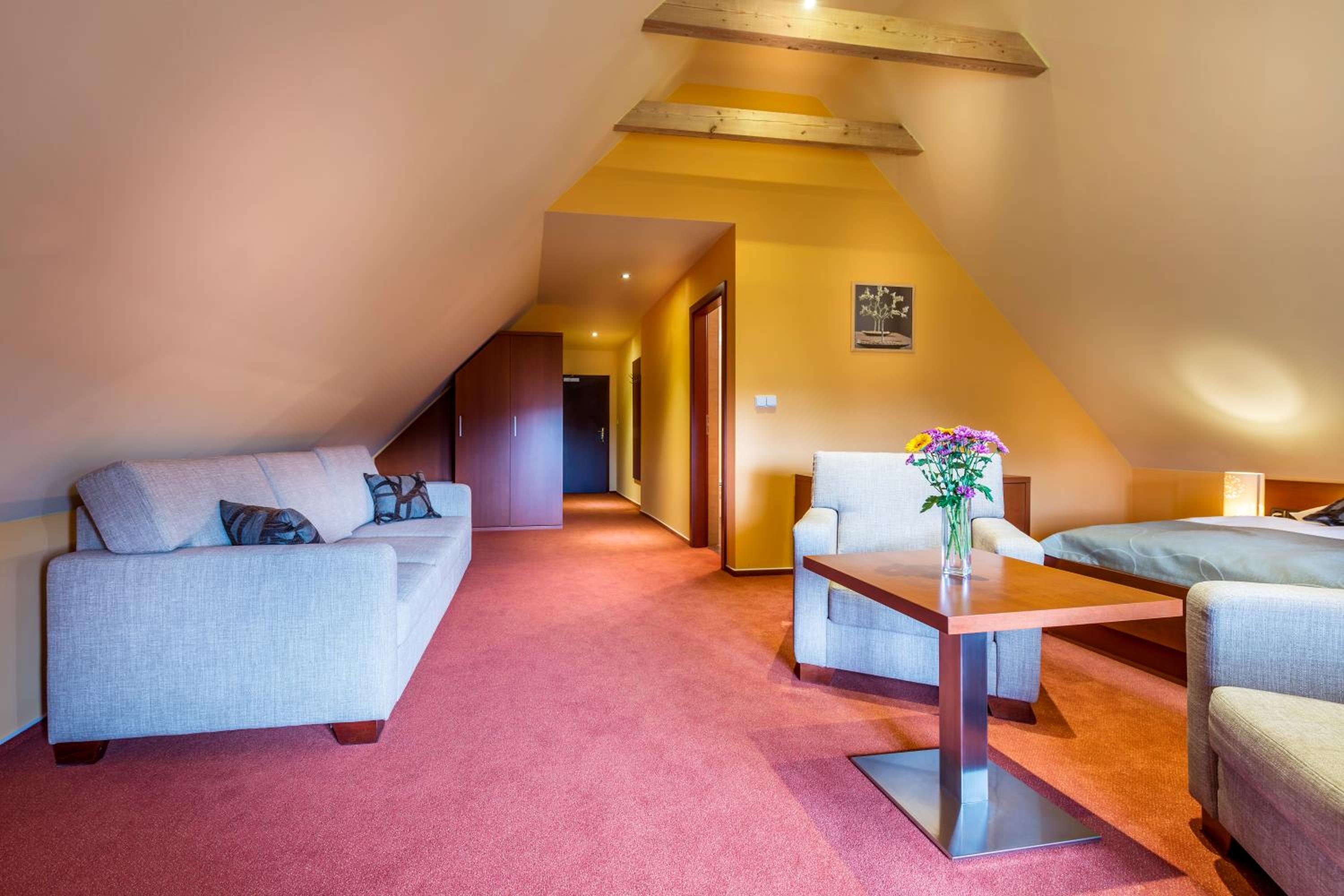 Suite (2 Adults) photo 1