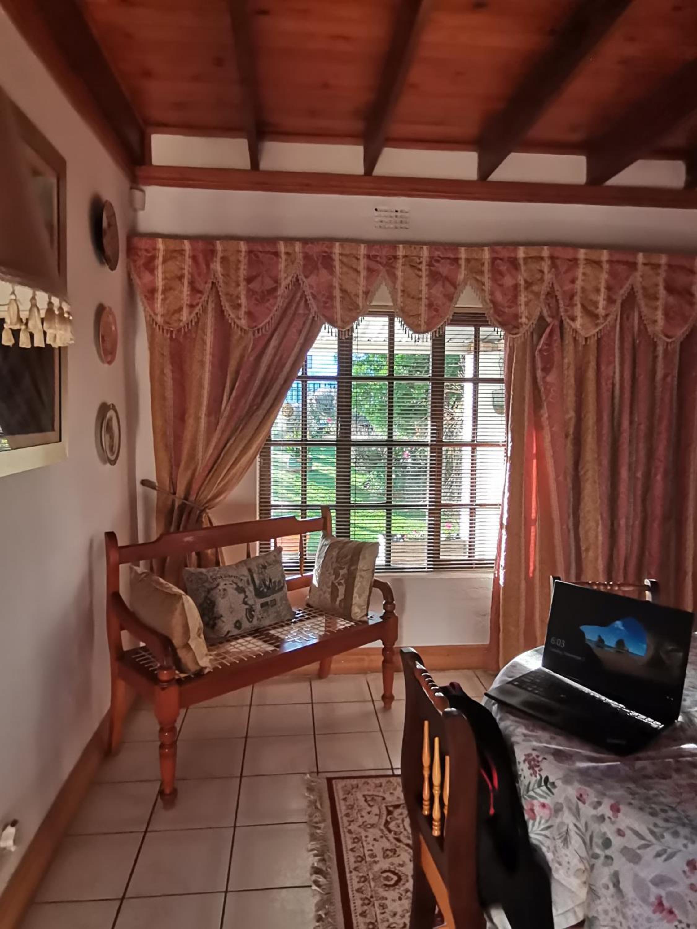 Double Room - Photo 1