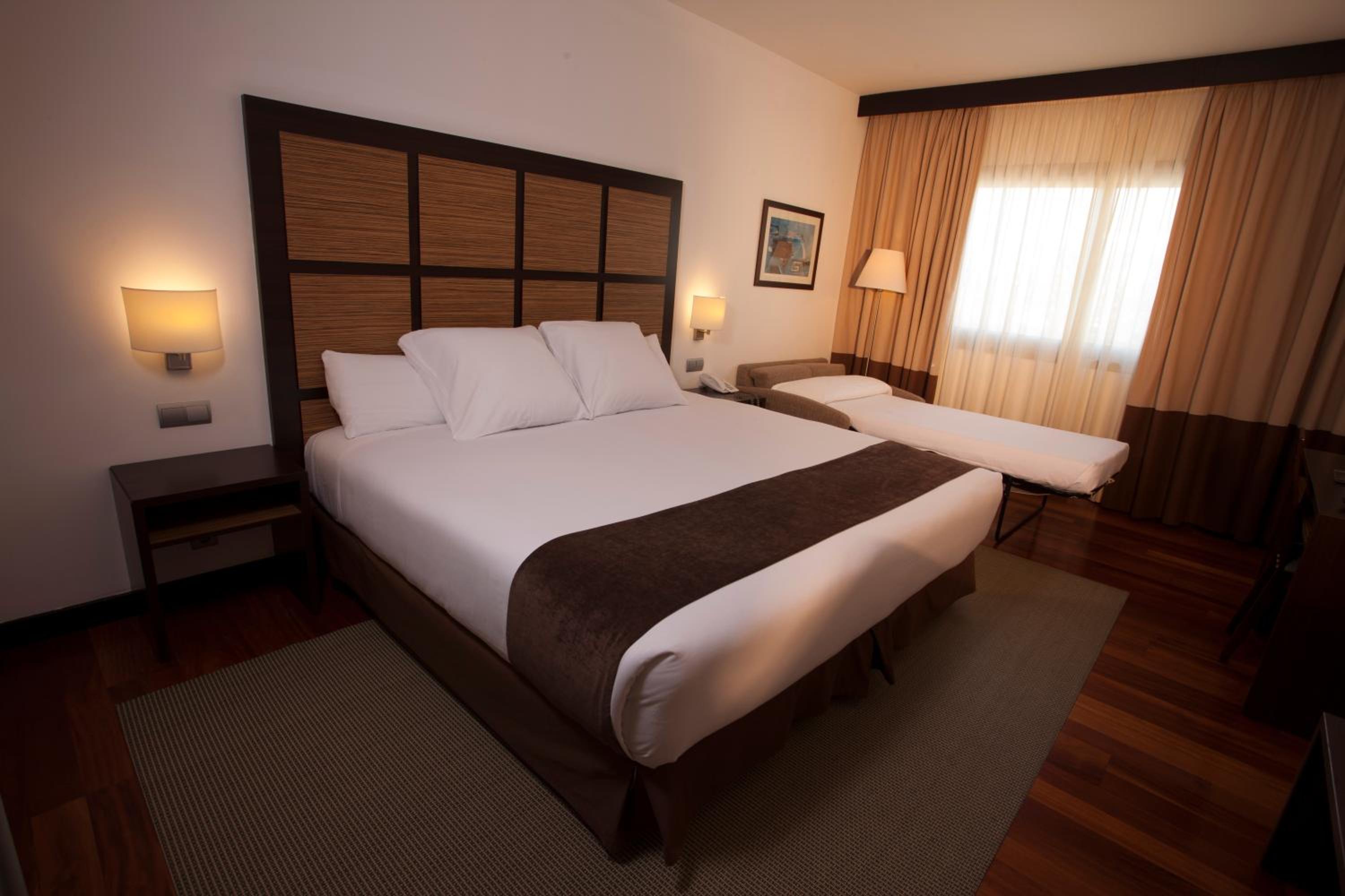 Habitación familiar