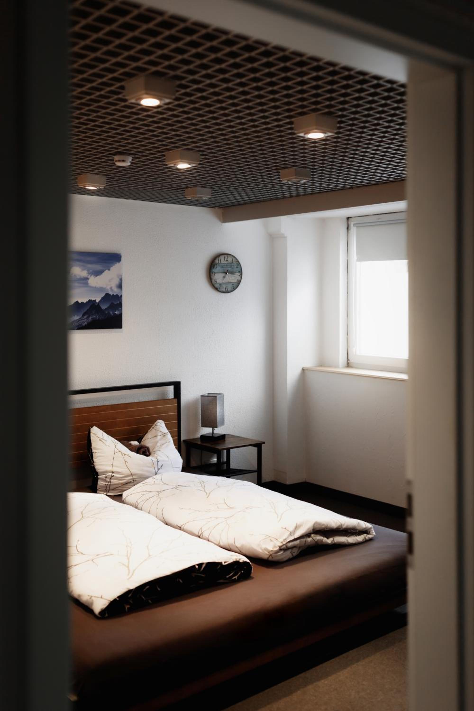 Double Room with Shared Bathroom photo 1