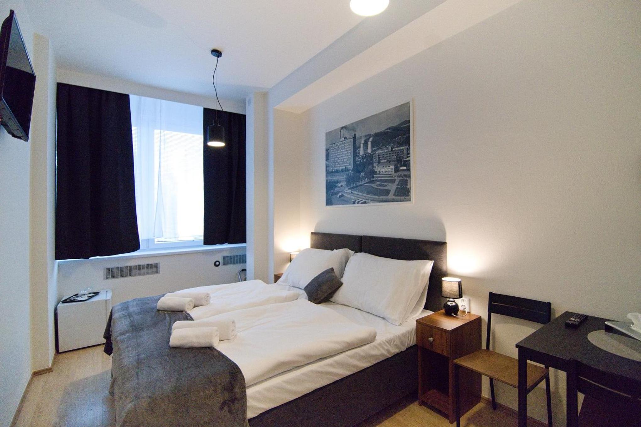 Superior Double Room - Photo 2