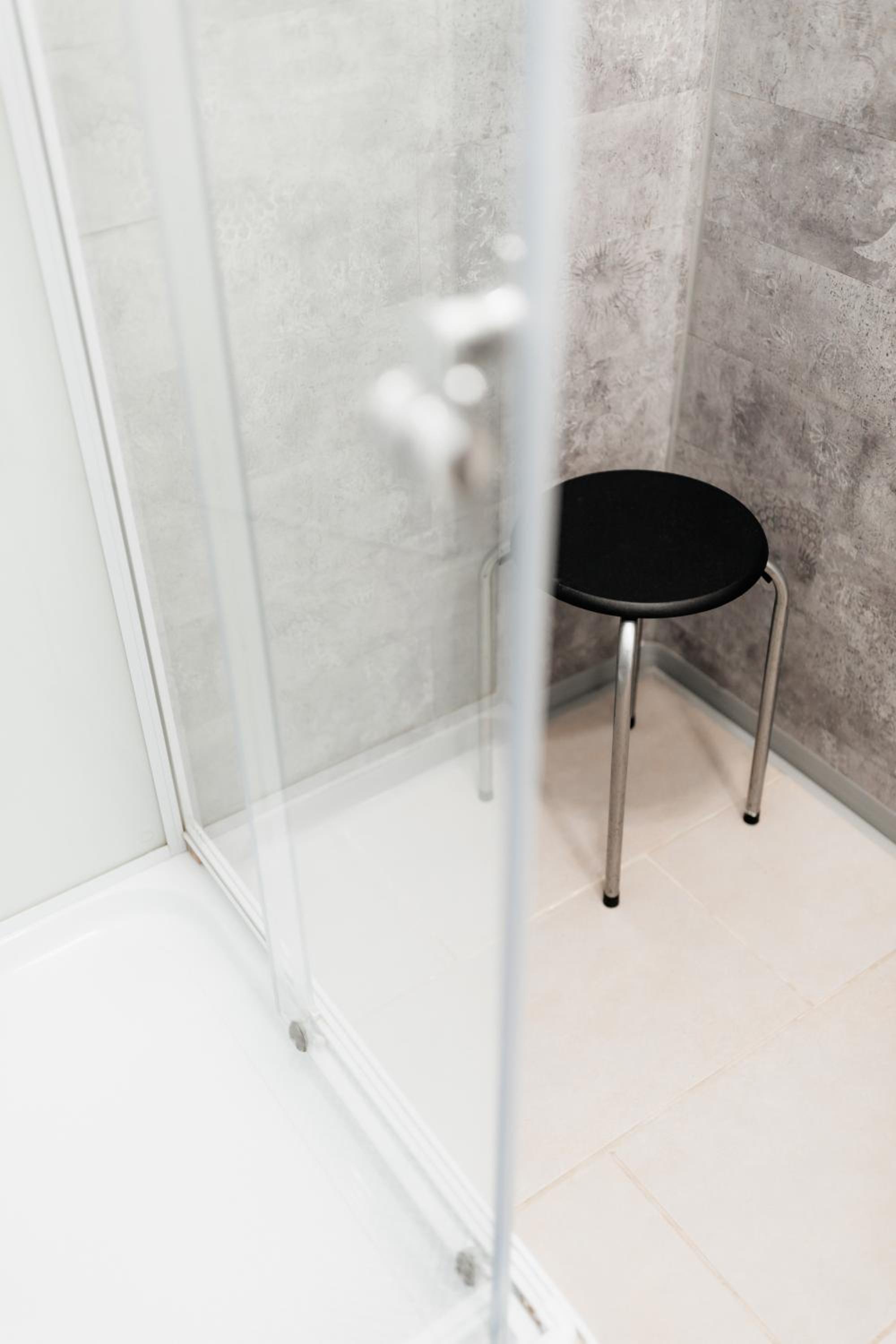 Double Room with Shared Bathroom photo 3