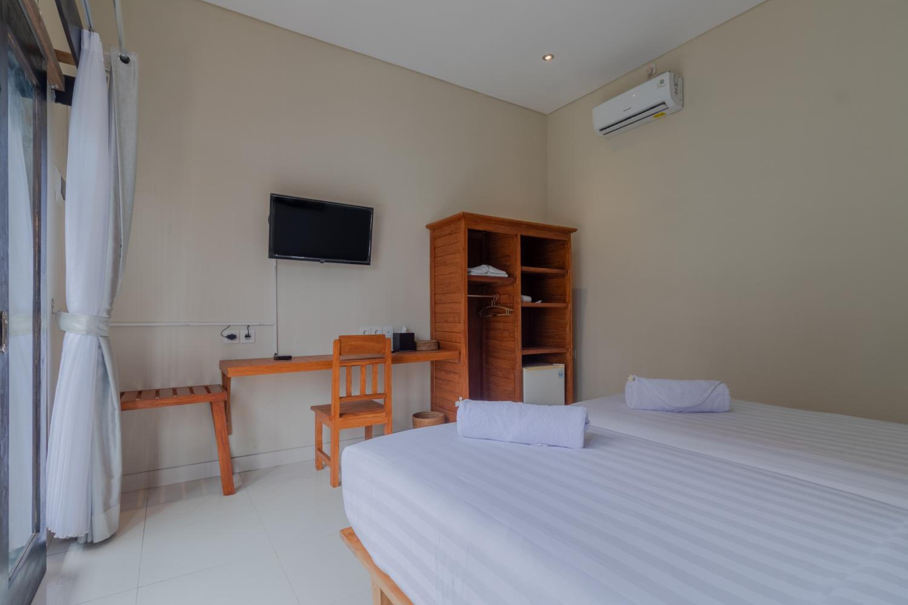 Deluxe Twin Room - Photo 34