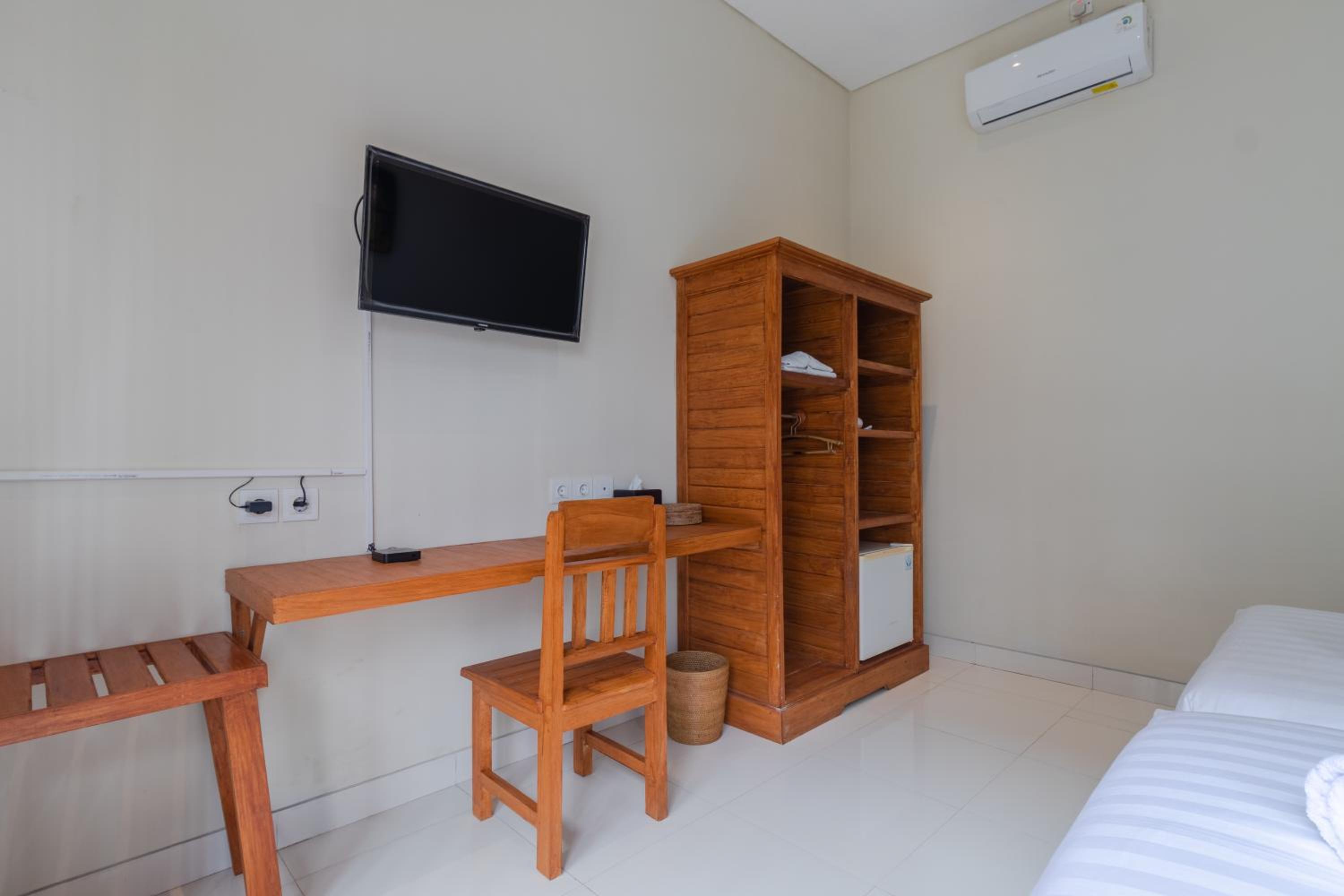 Deluxe Twin Room - Photo 35