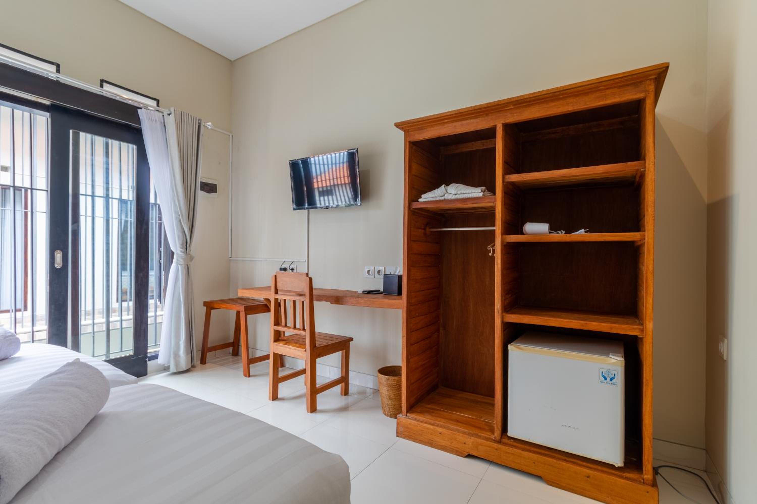 Deluxe Twin Room - Photo 44