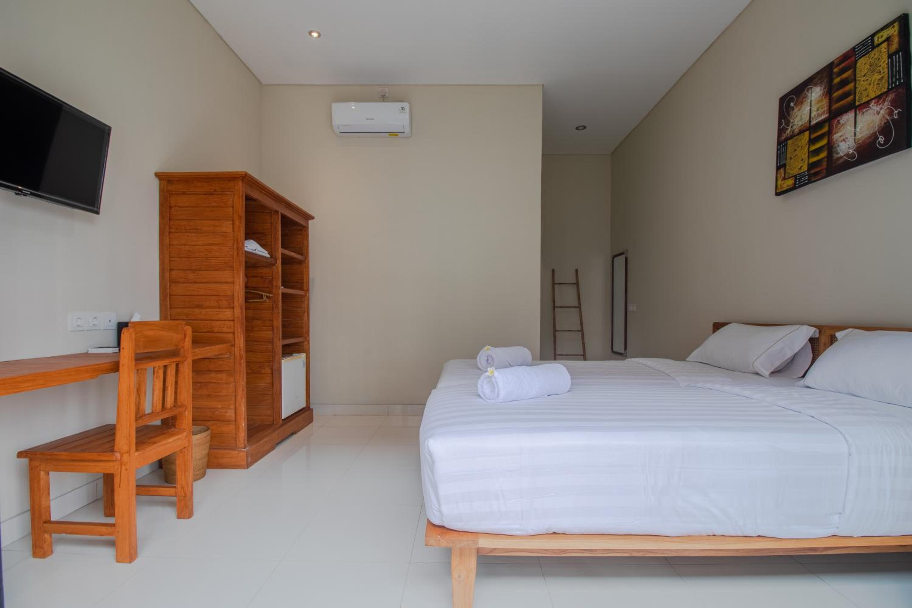 Deluxe Twin Room - Photo 46