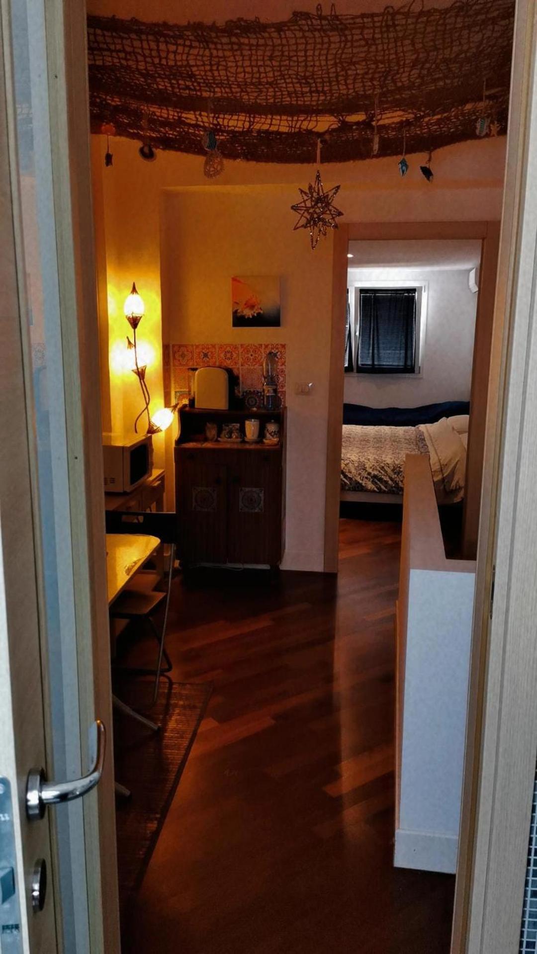 Superior Triple Room with Sea View photo 1