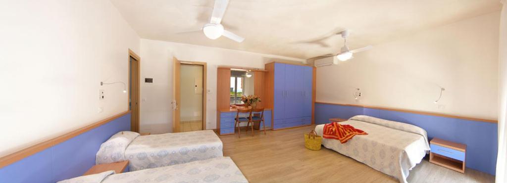 Superior Quadruple Room