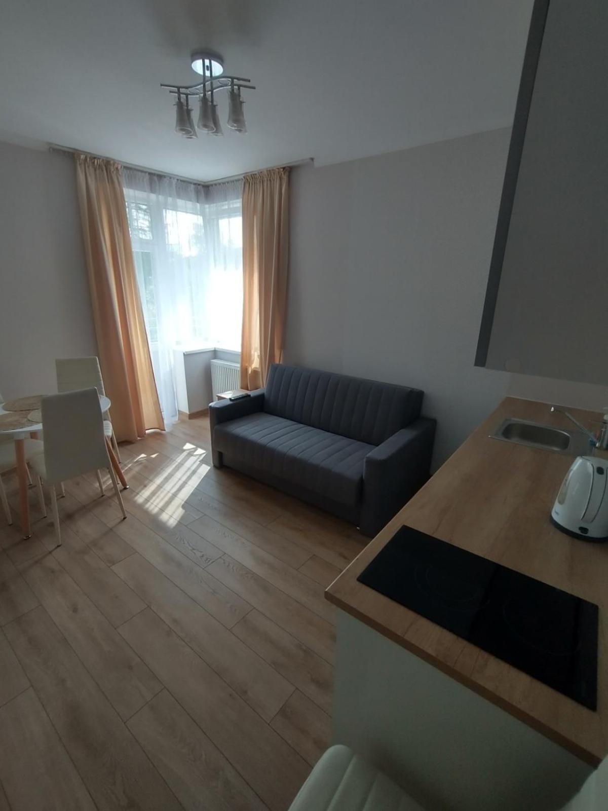 One-Bedroom Suite photo 1
