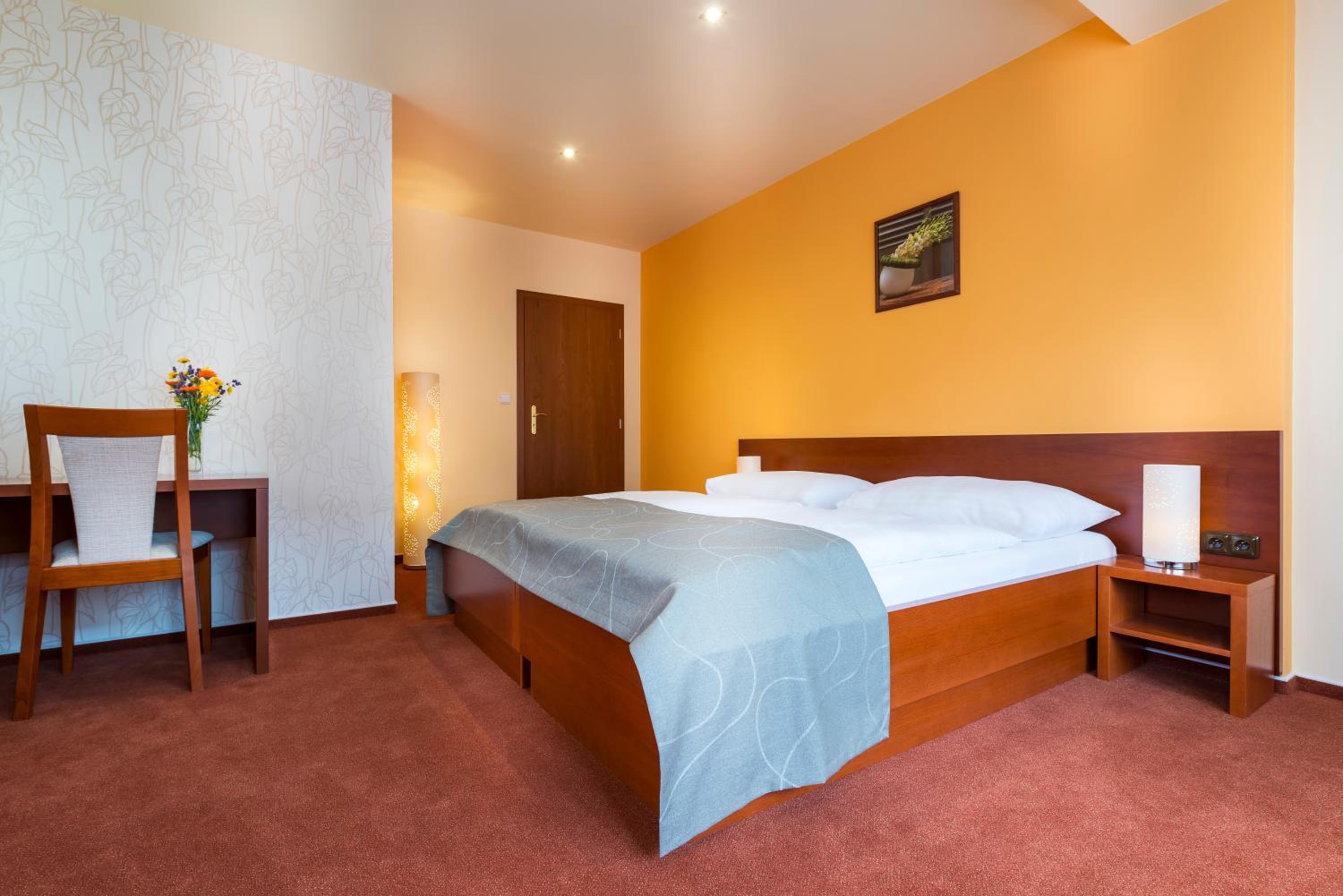 Quadruple Room photo 1