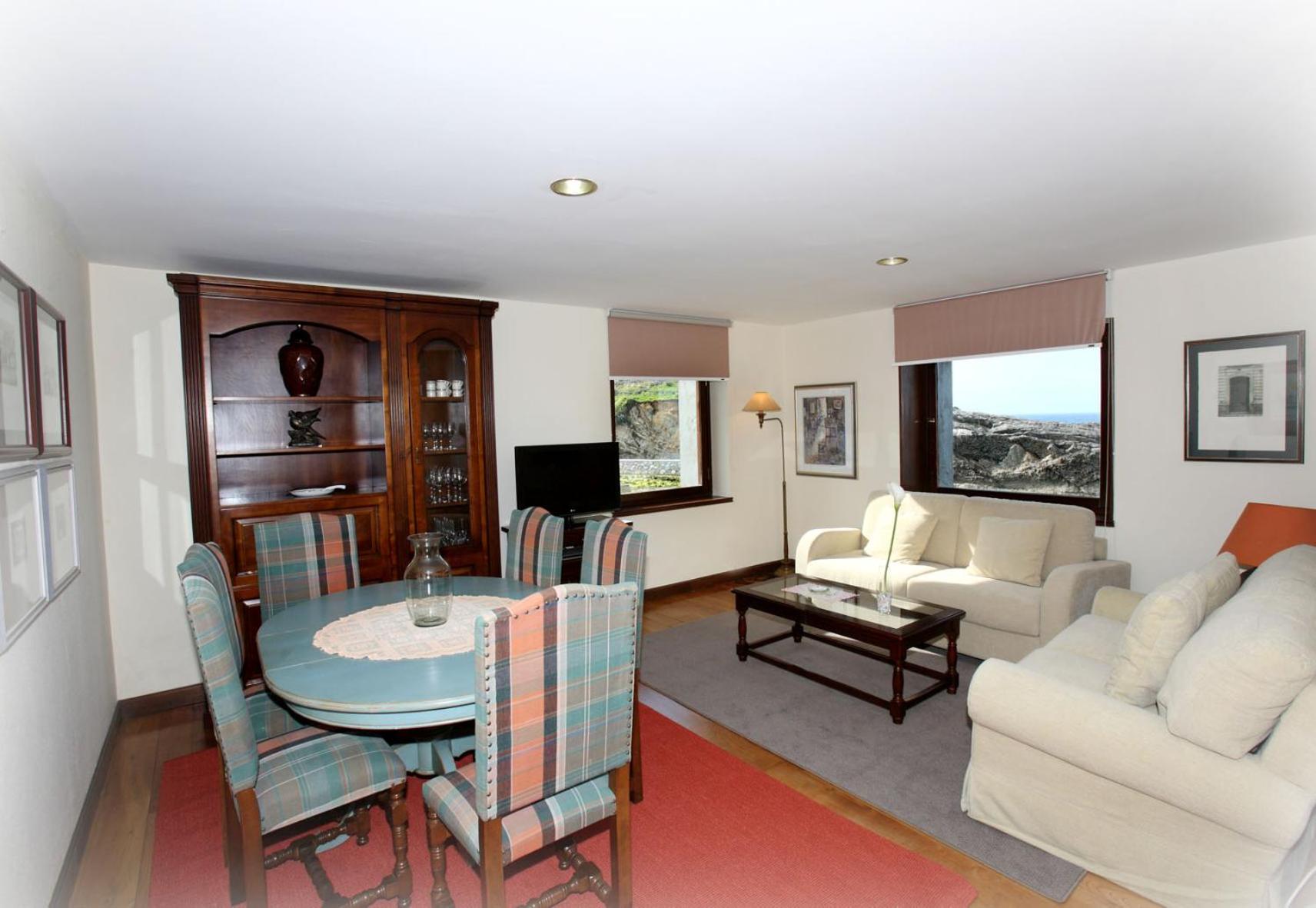 Apartment with Sea View photo 3