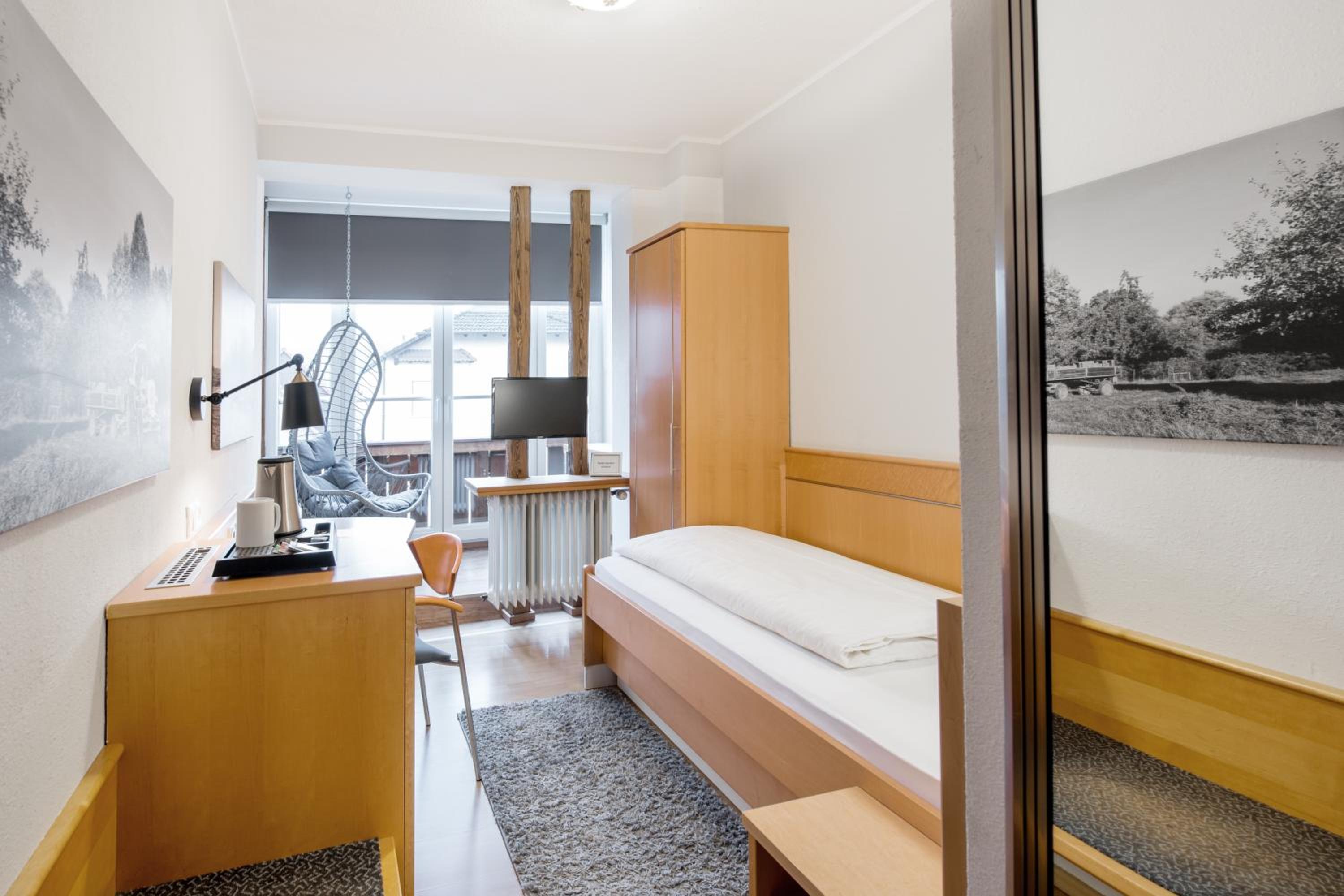 Single Room