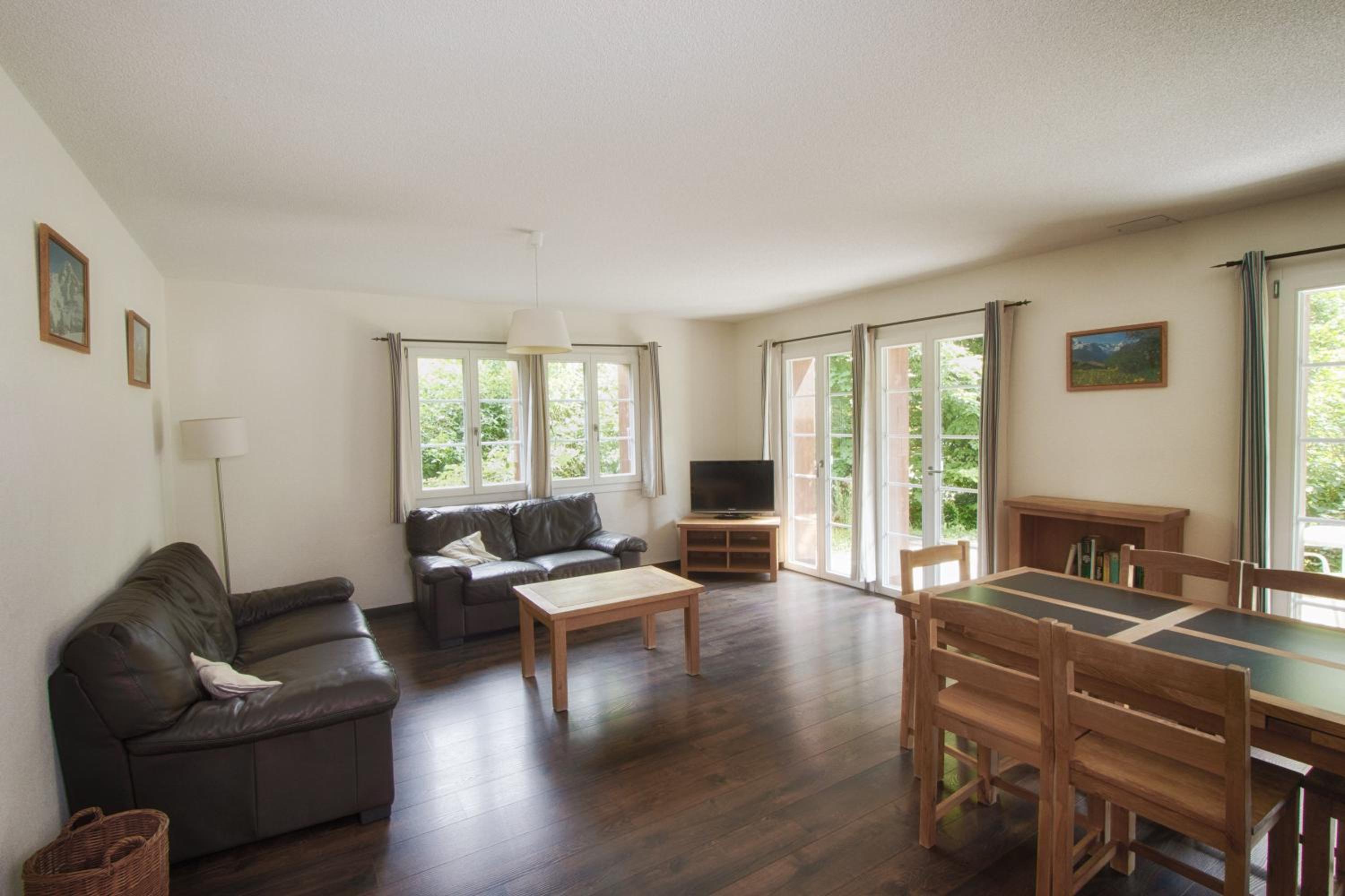 Apartment Alpenrose photo 3