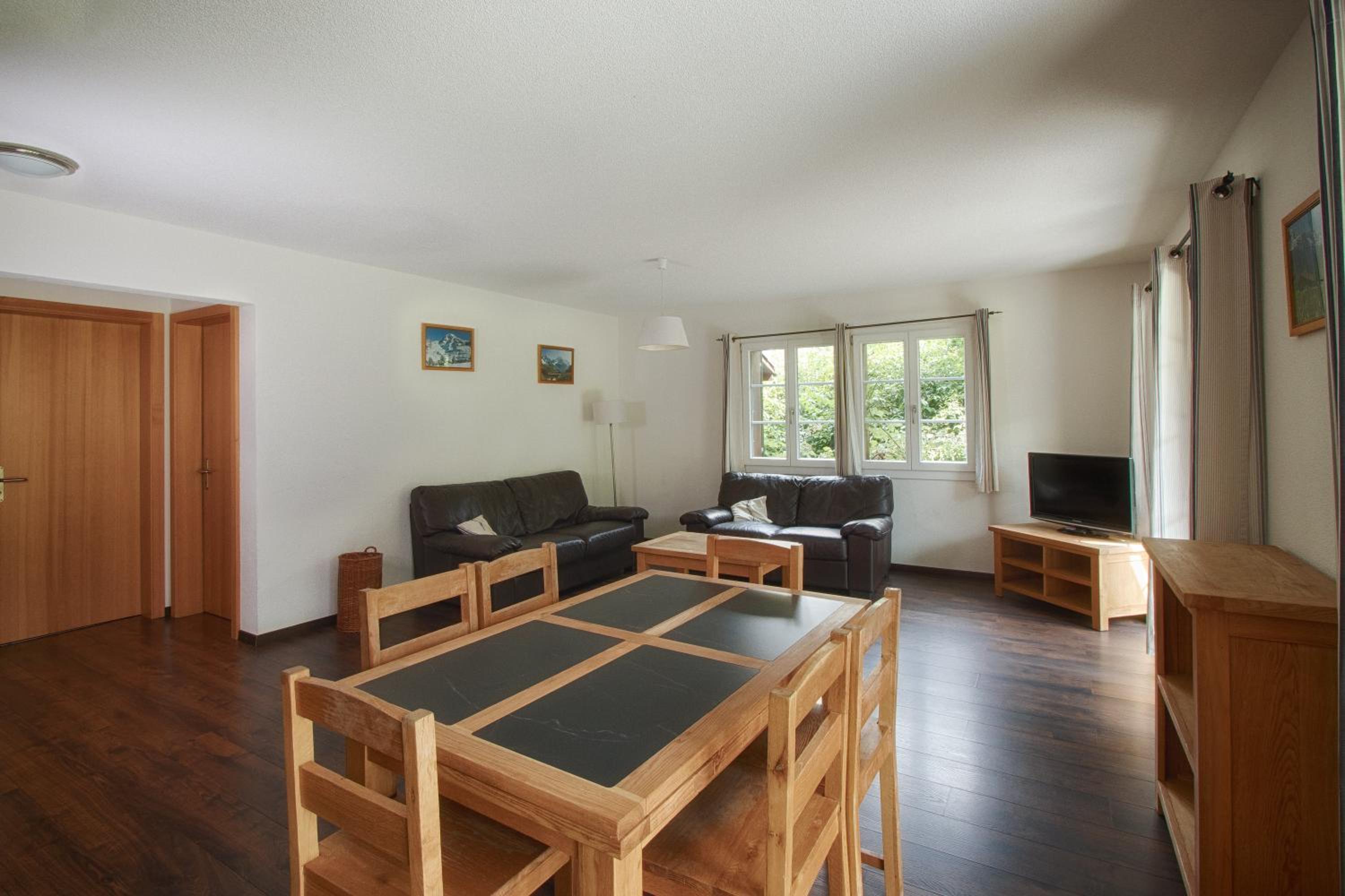 Apartment Alpenrose photo 2