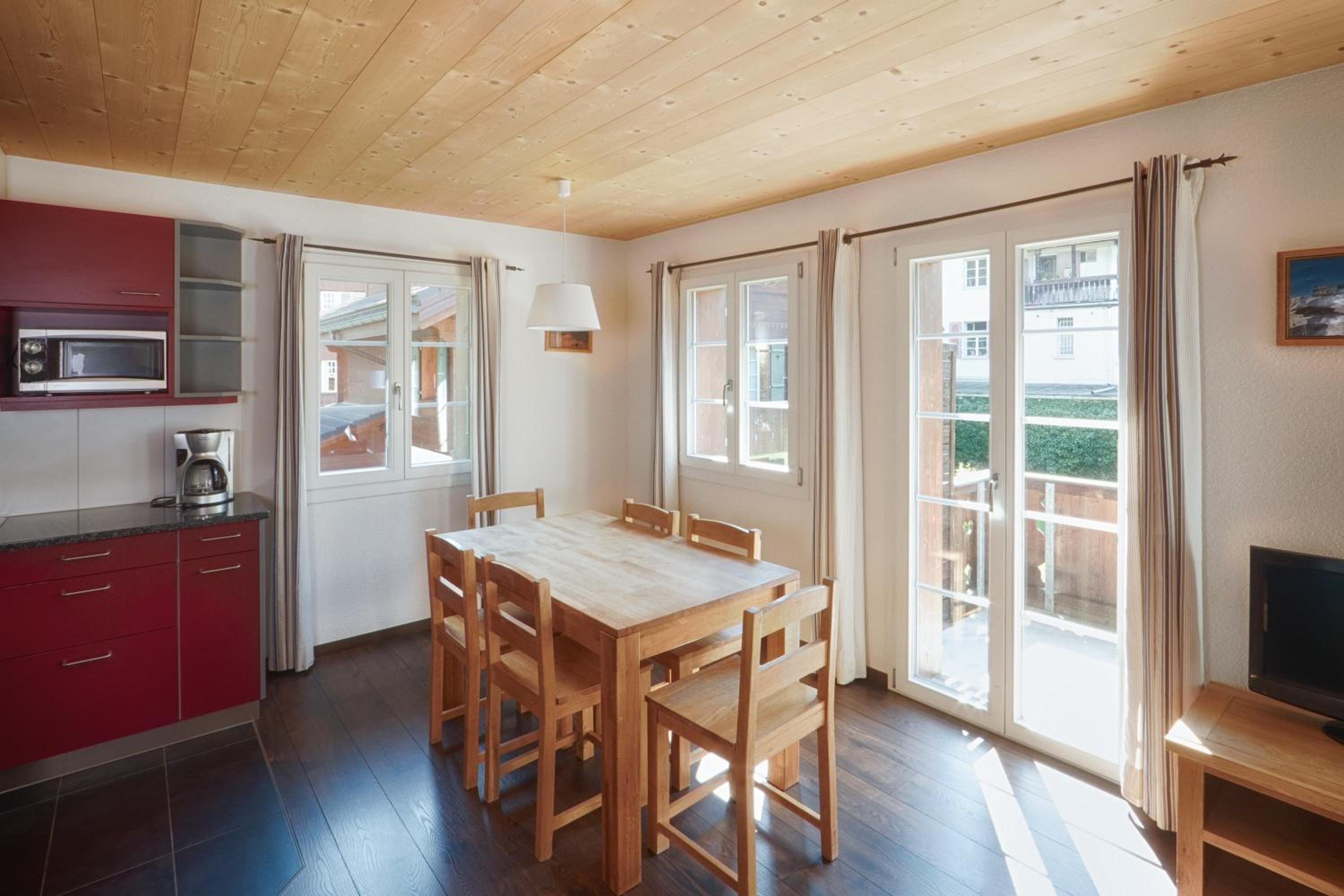 Apartment Krokus photo 2