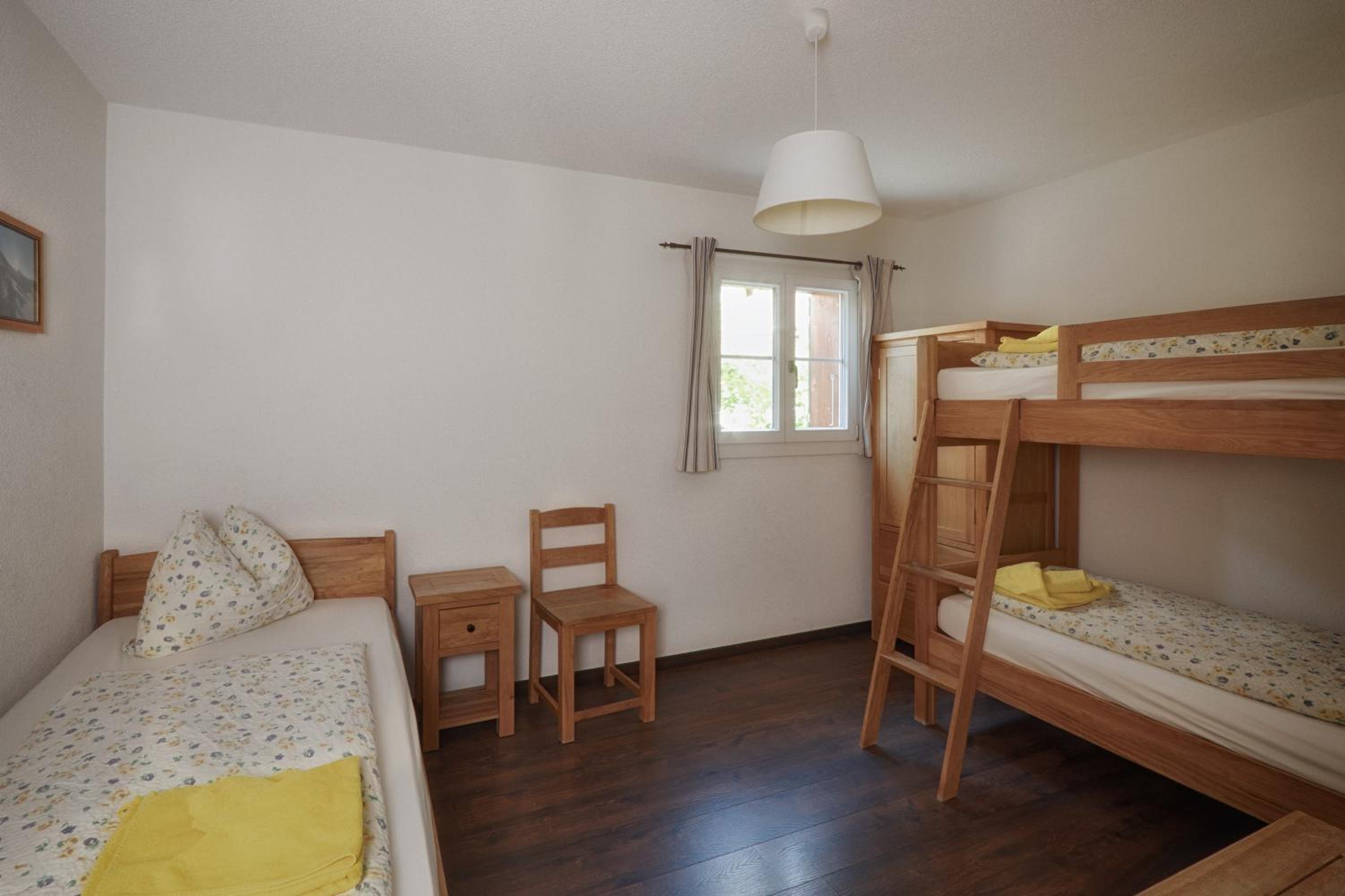 Apartment Silberdistel - Photo 7