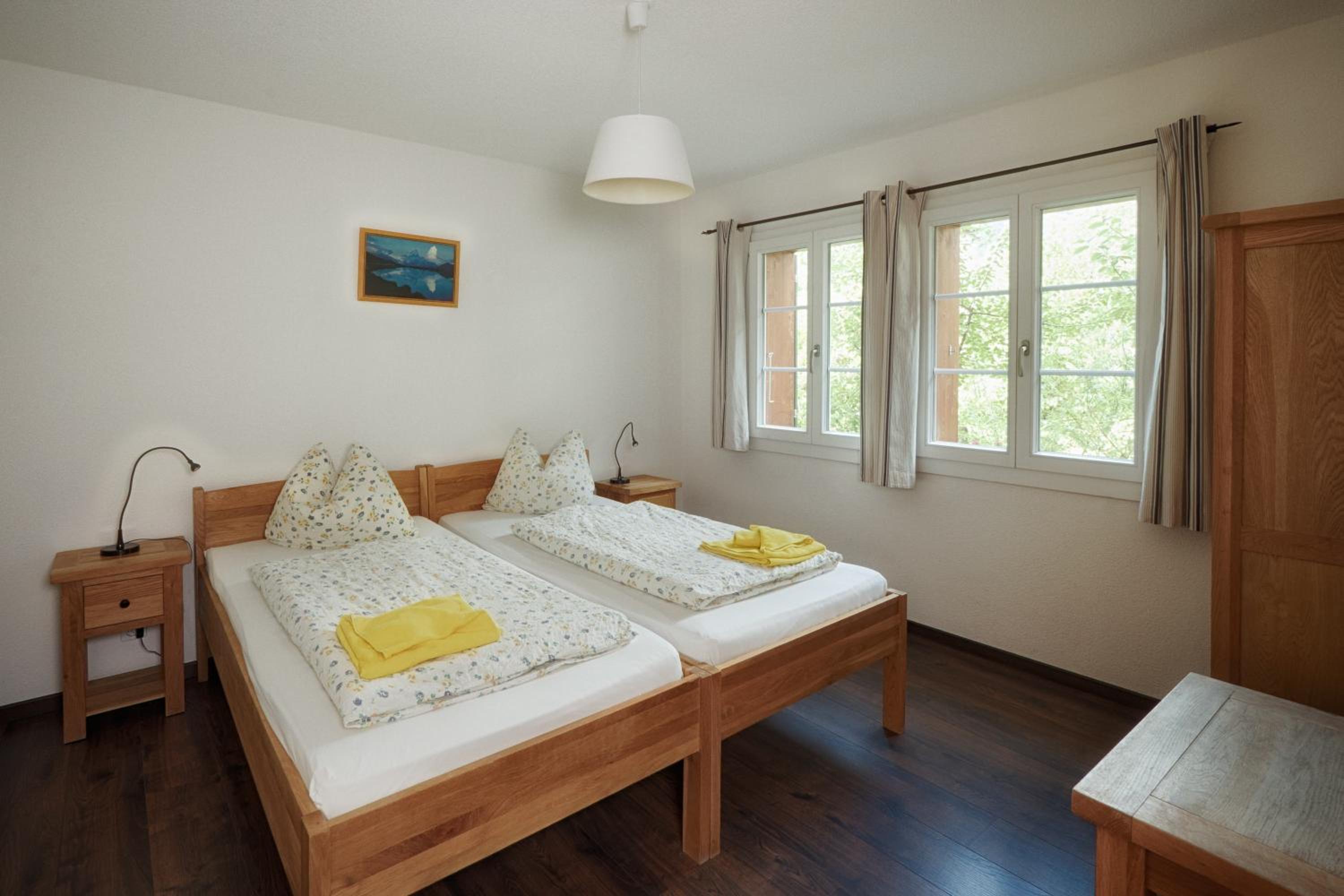 Apartment Silberdistel - Photo 6