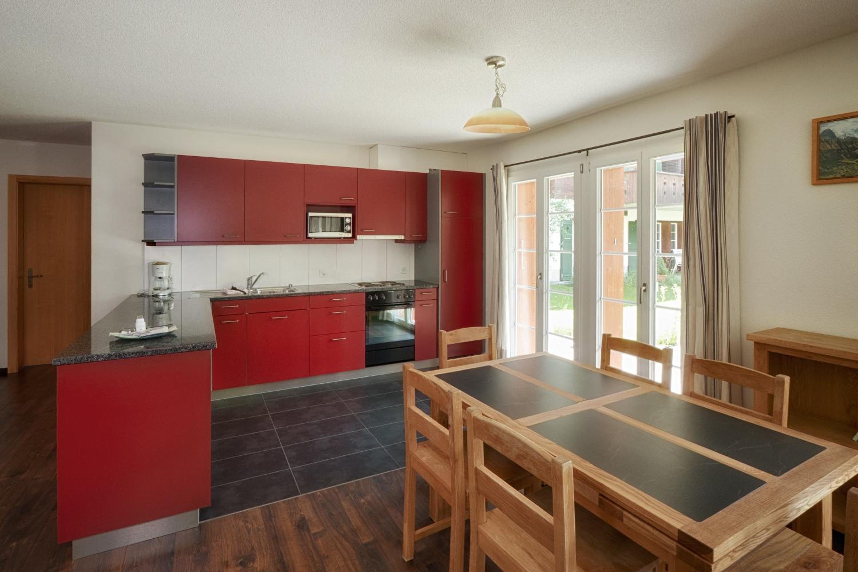 Apartment Silberdistel - Photo 3