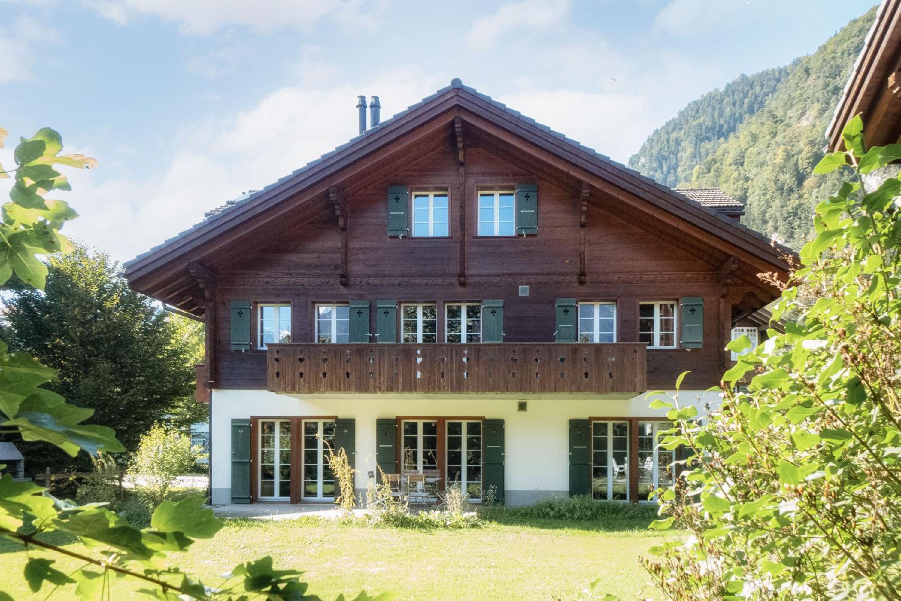Apartment Silberdistel - Photo 1