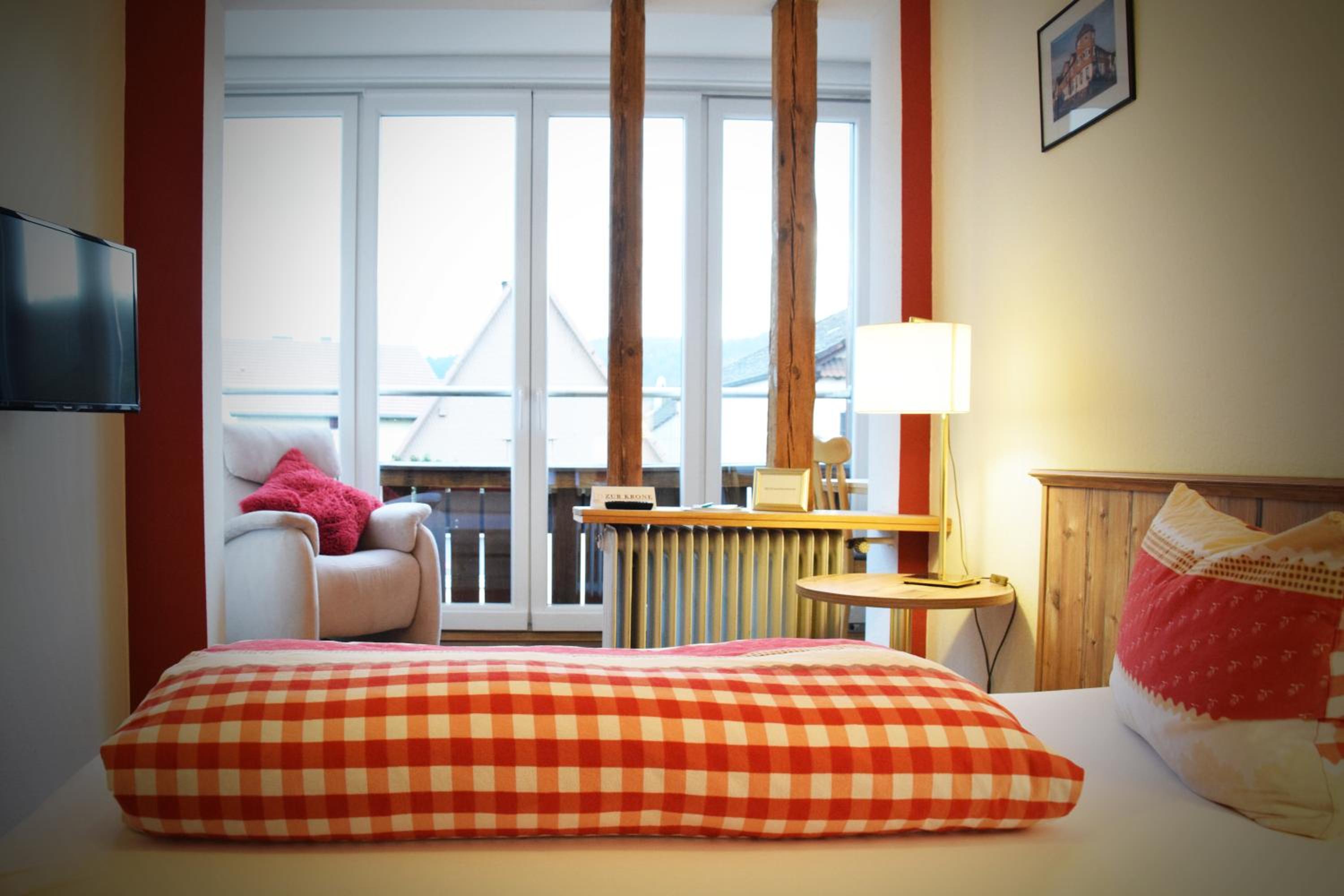 Large Single Room