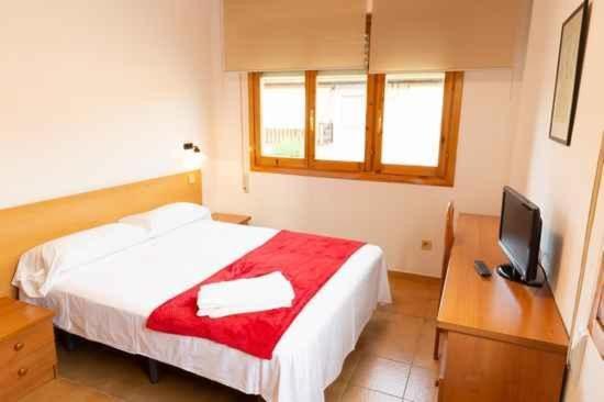 Basic Twin Room - Photo 1