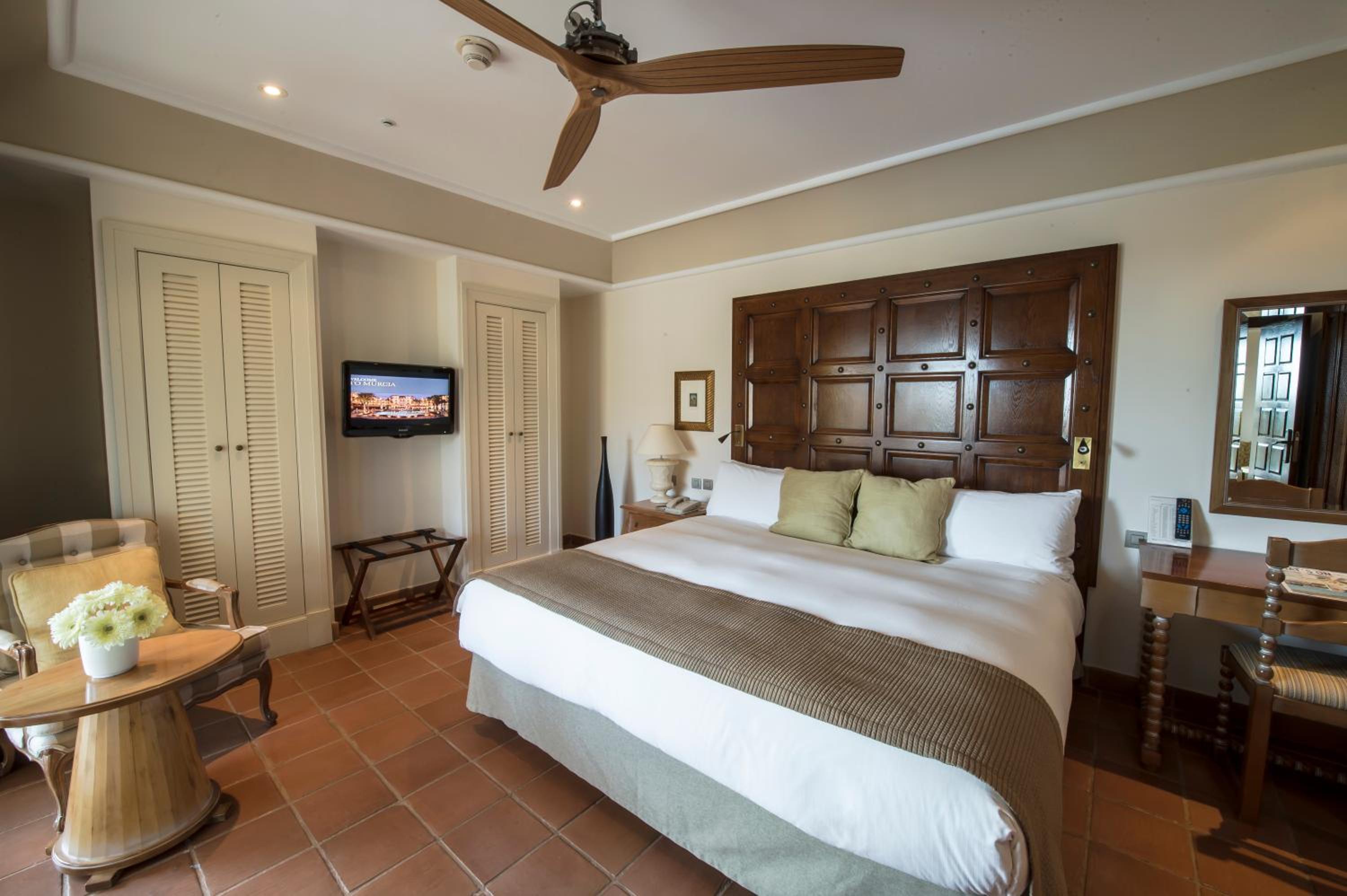 Superior Double Room - Photo 2