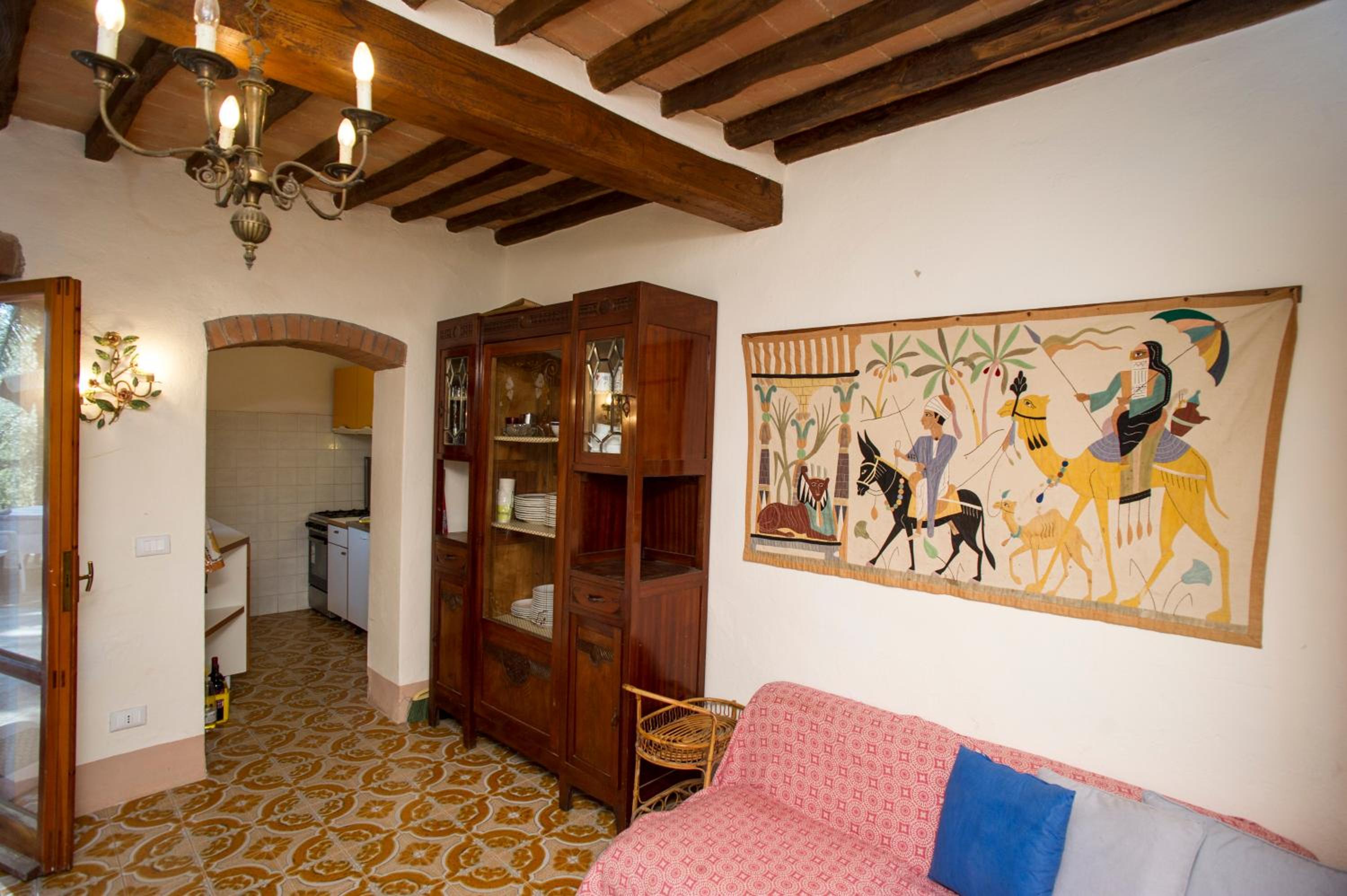Two-Bedroom House photo 1